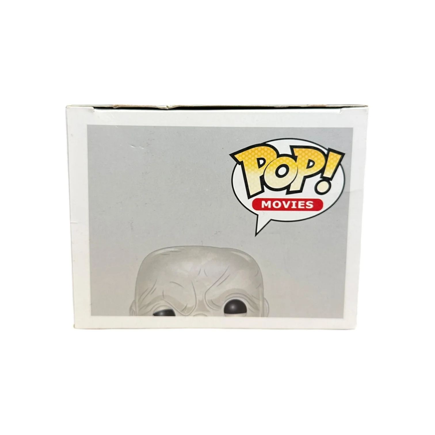 Jason Voorhees #202 (Unmasked) Funko Pop! - Friday The 13th - SDCC 2015 Shared Exclusive - Condition 7/10 - Image 6