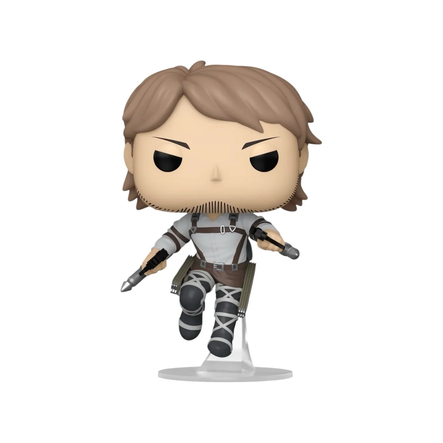 Jean Kirstein #1992 Funko Pop - Attack on Titan - Image 2