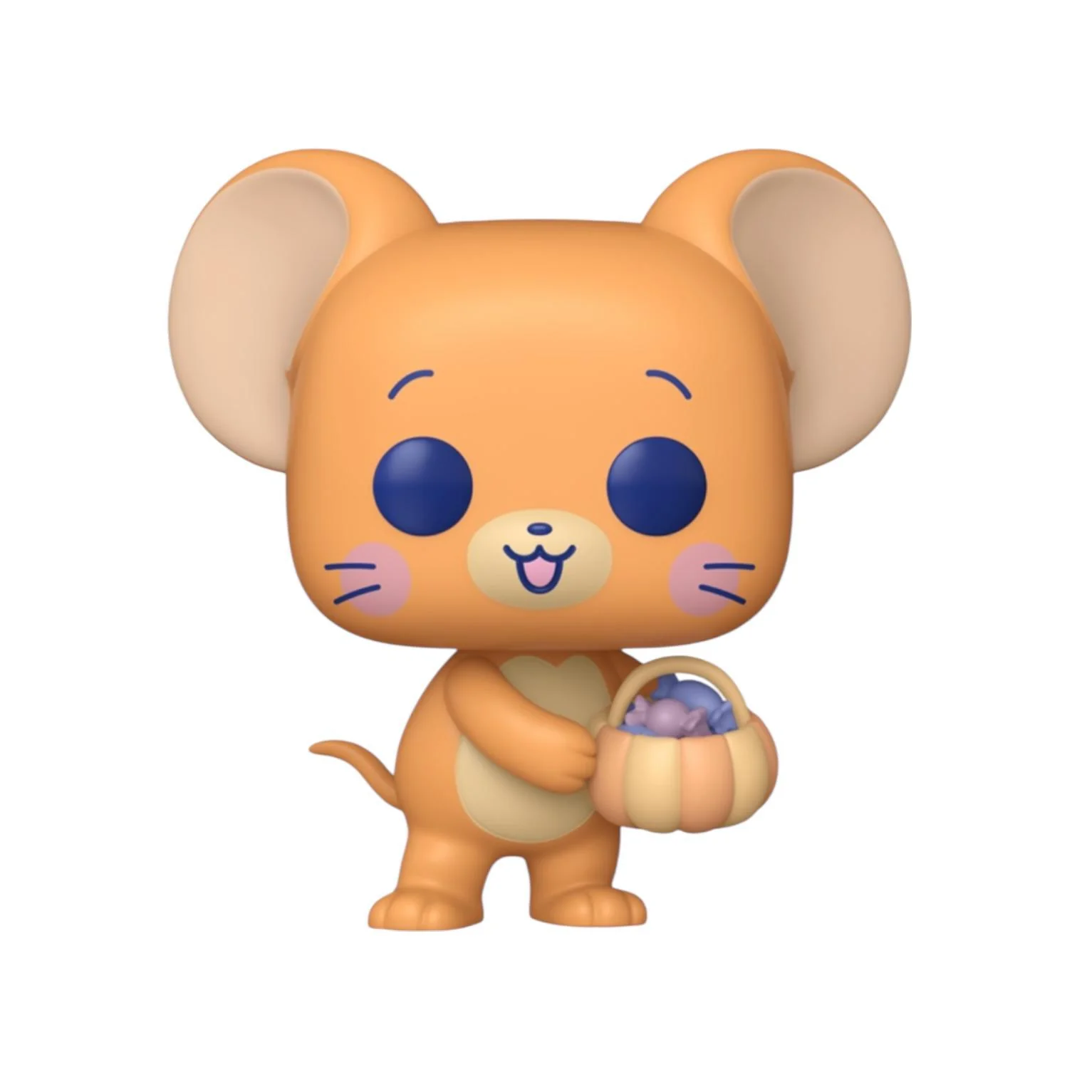 Jerry #2353 Funko Pop - Tom and Jerry Gokko - PREORDER - Image 2
