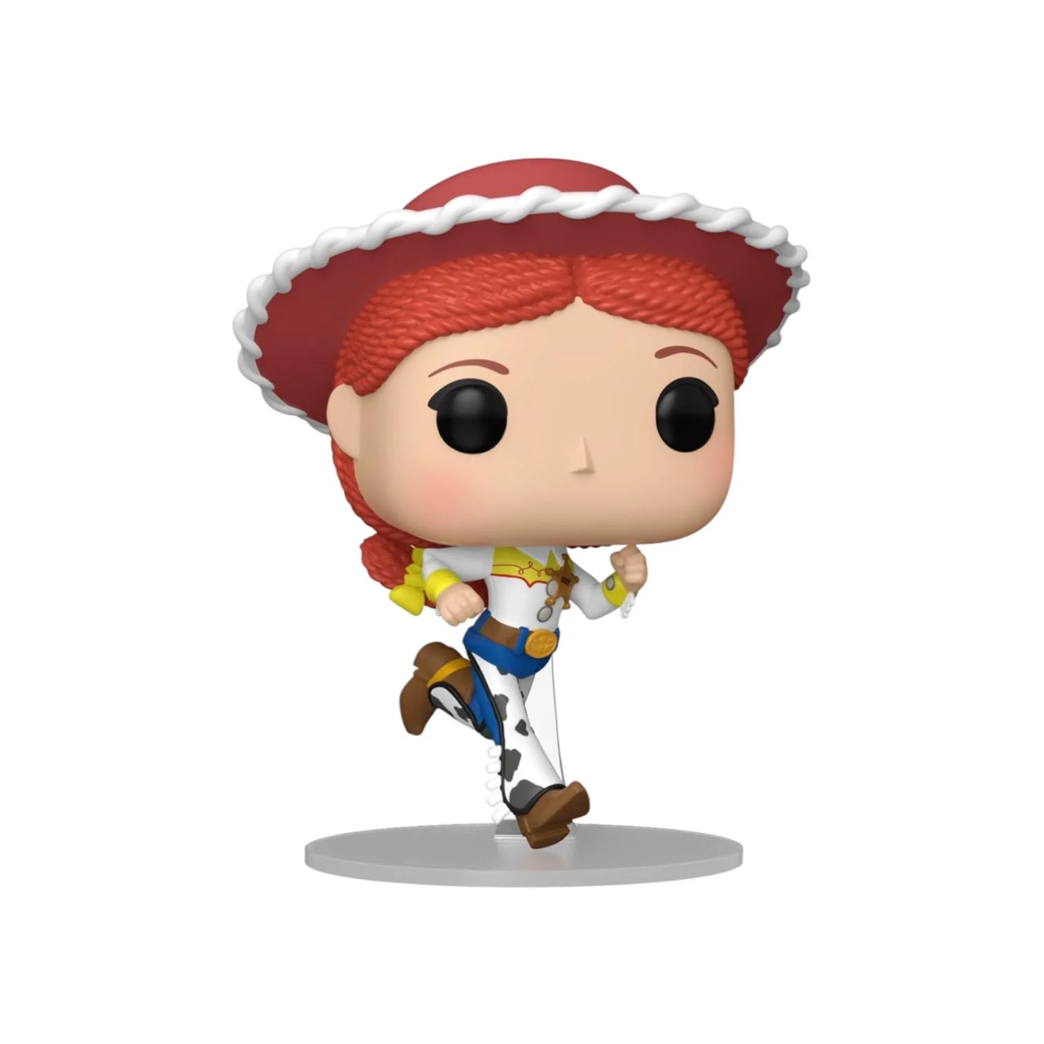 Jessie #1710 Funko Pop - Toy Story 5 - PREORDER - Image 2