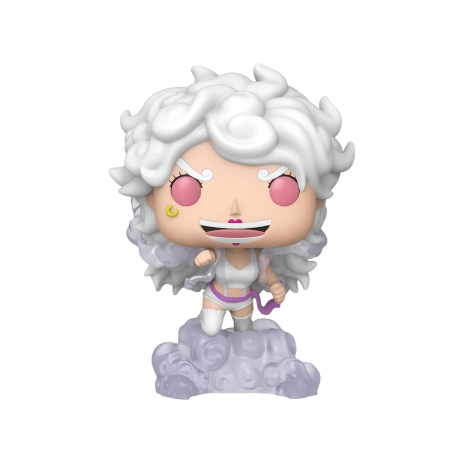Jewelry Bonney #2255 Funko Pop - One Piece - Image 2