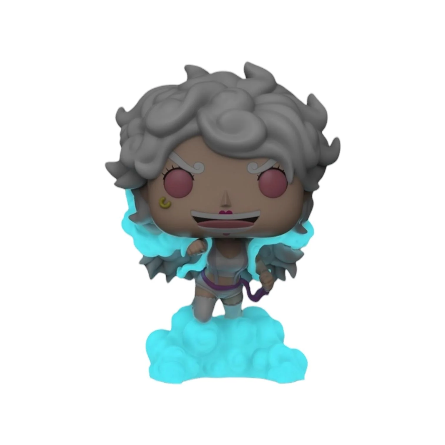 Jewelry Bonney #2255 Funko Pop - One Piece - Image 4