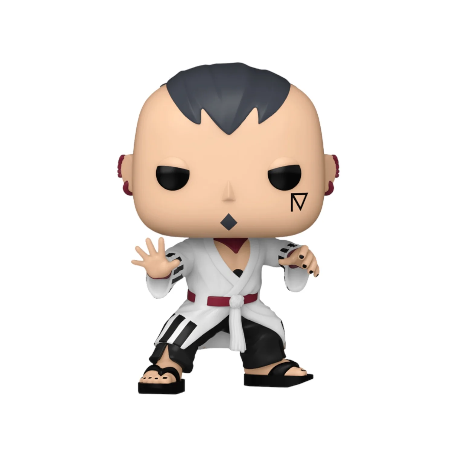 Jigen #1650 Funko Pop! - Boruto - Image 2