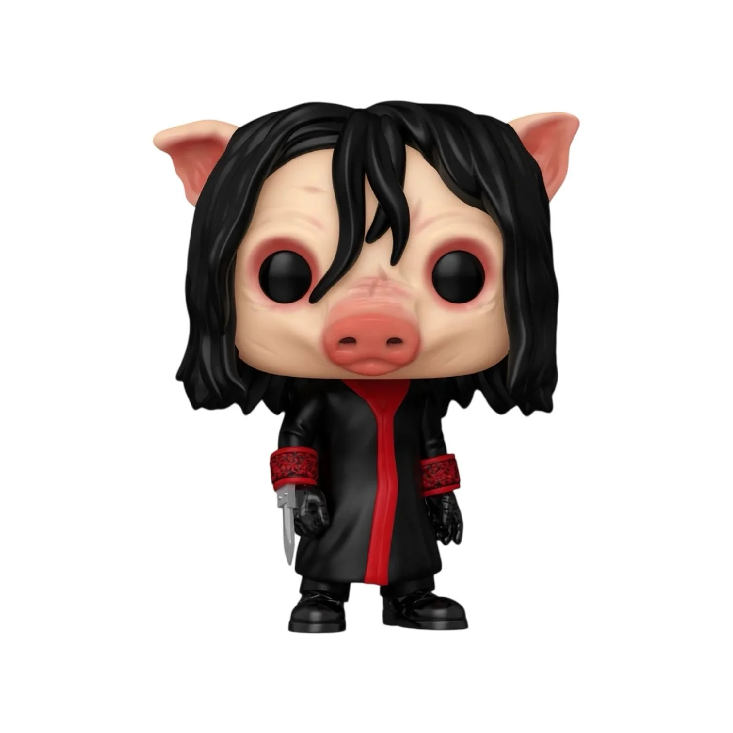 Jigsaw #1820 Funko Pop - Saw - Chance of Chase - PREORDER - Image 4