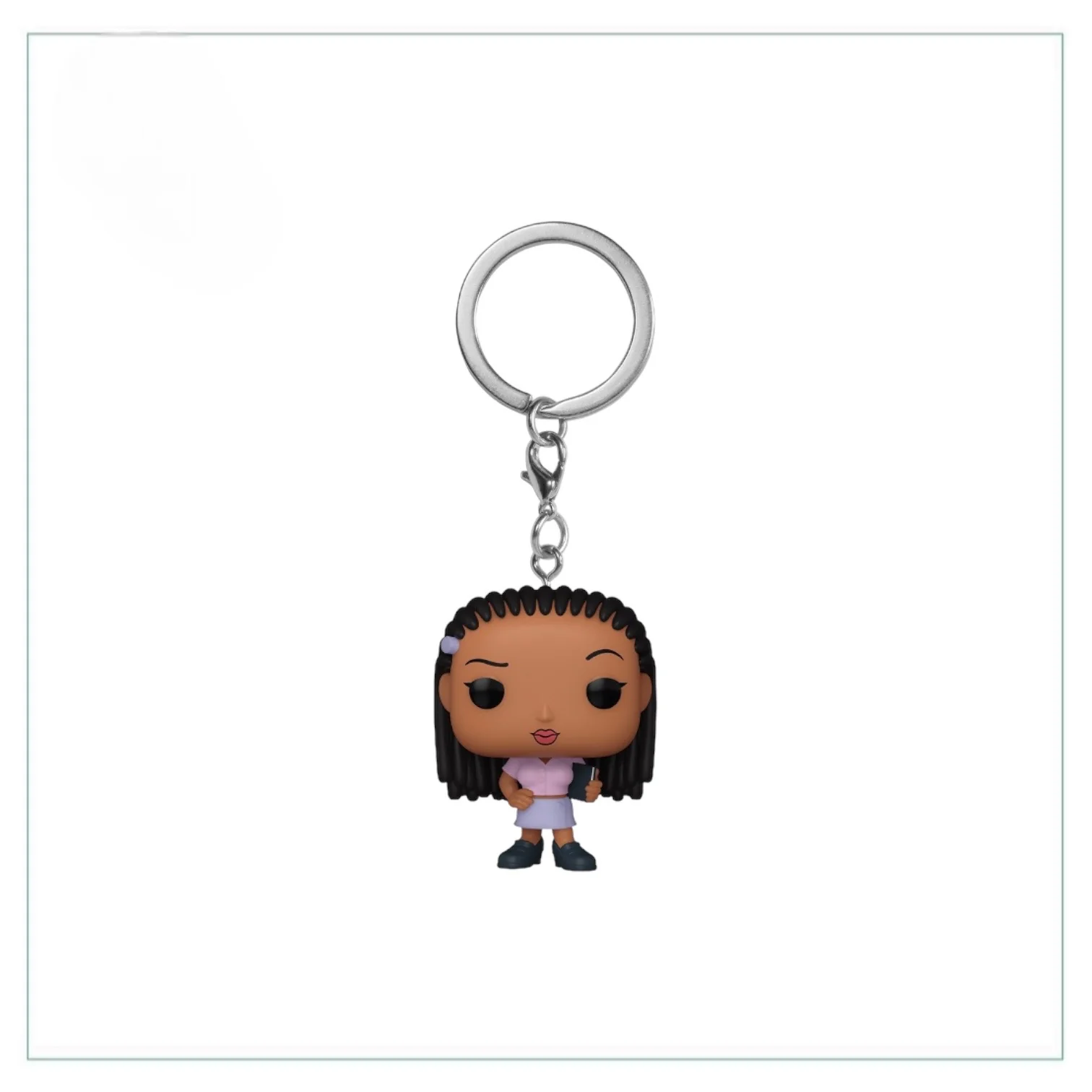 Jodie Landon Funko Pocket Pop Keychain! - Daria - Image 2