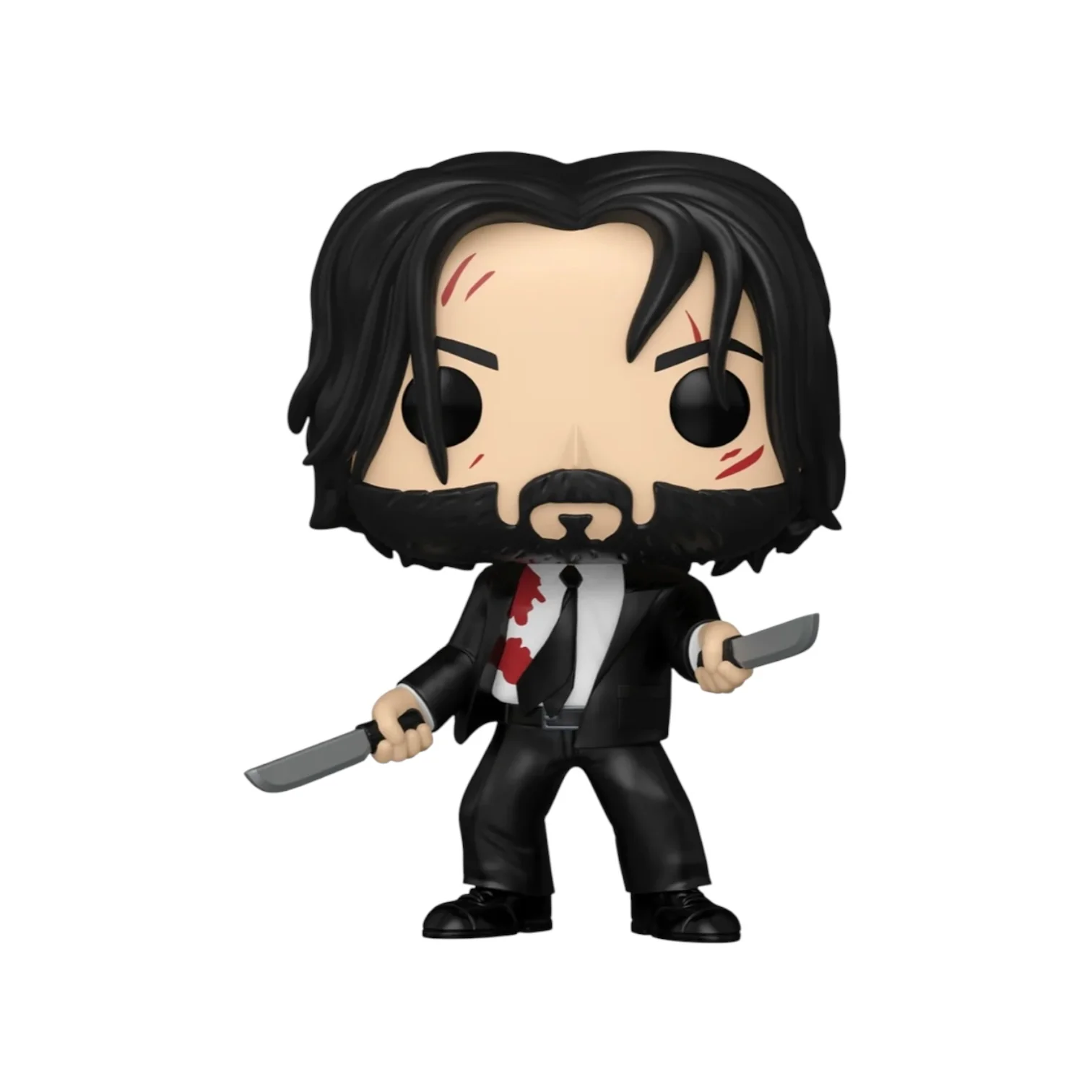 John Wick #1763 Funko Pop - John Wick - Image 2