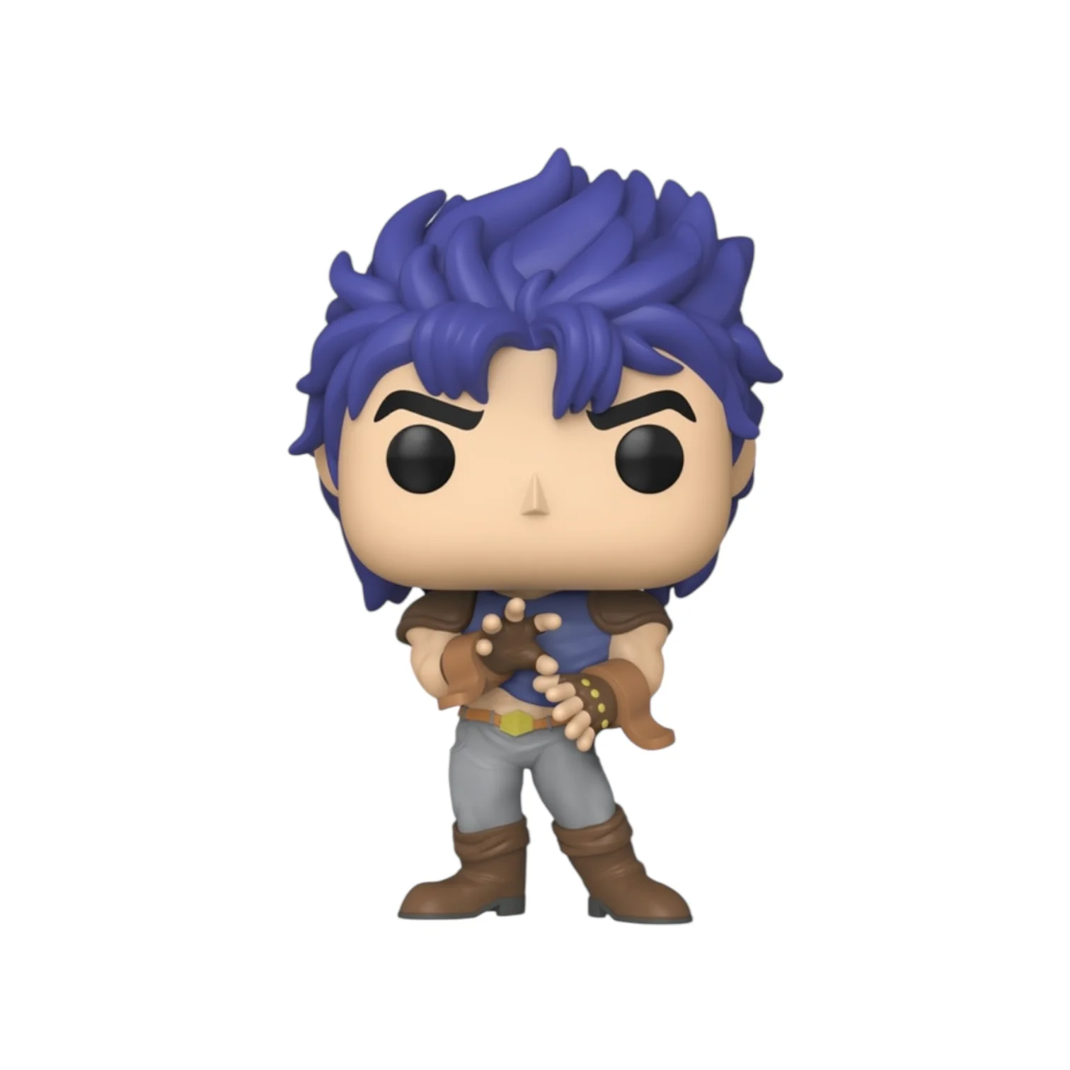 Jonathan Joestar #2265 Funko Pop! - JoJo's Bizarre Adventure - Coming Soon - Image 2
