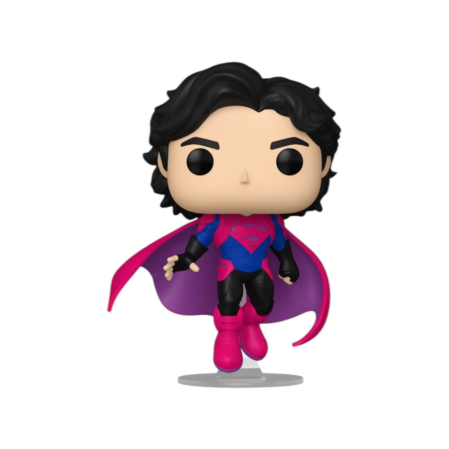 Jonathan Kent (Pride) #620 Funko Pop! - DC Comics - PREORDER - Image 2