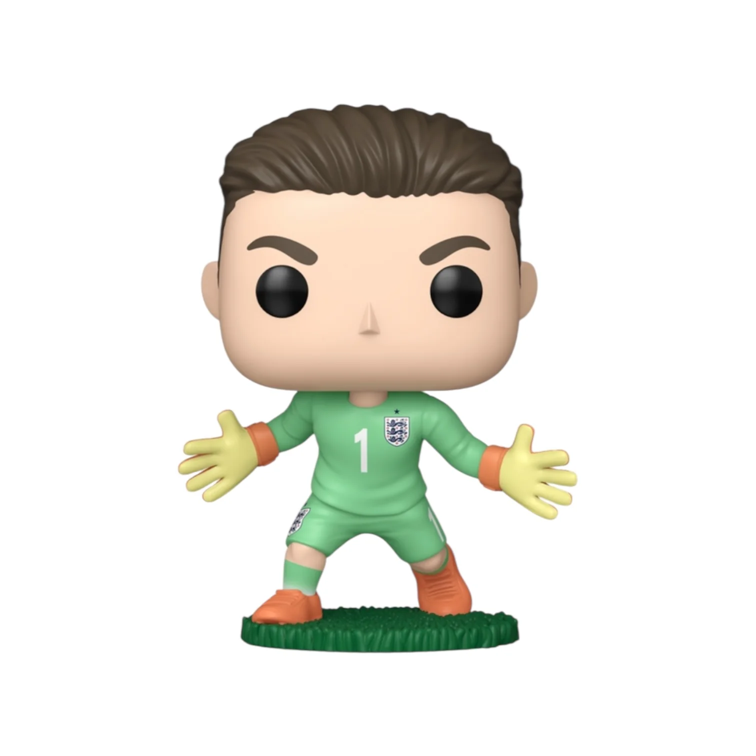 Jordan Pickford #95 Funko Pop - England - PREORDER - Image 2
