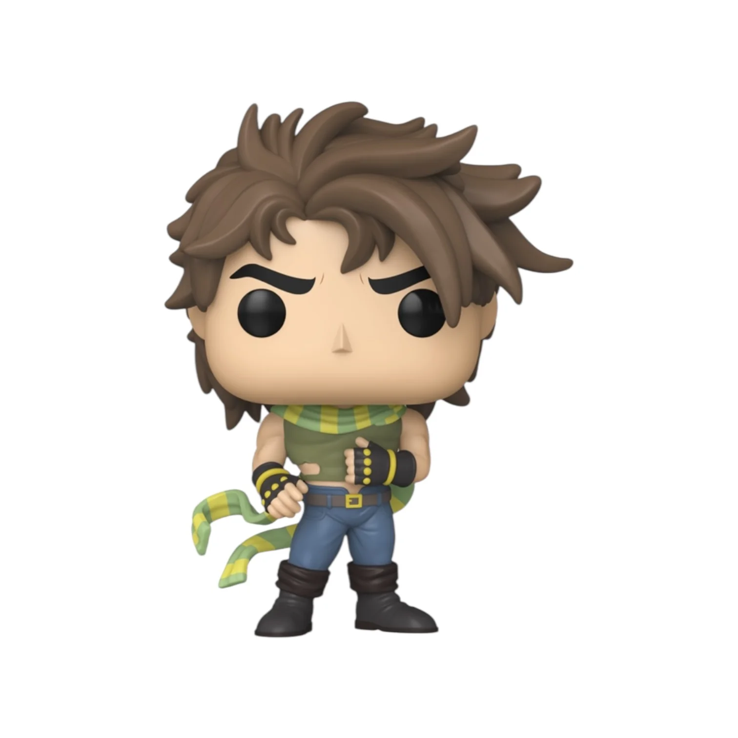 Joseph Joestar #2266 Funko Pop! - JoJo's Bizarre Adventure - Coming Soon - Image 2