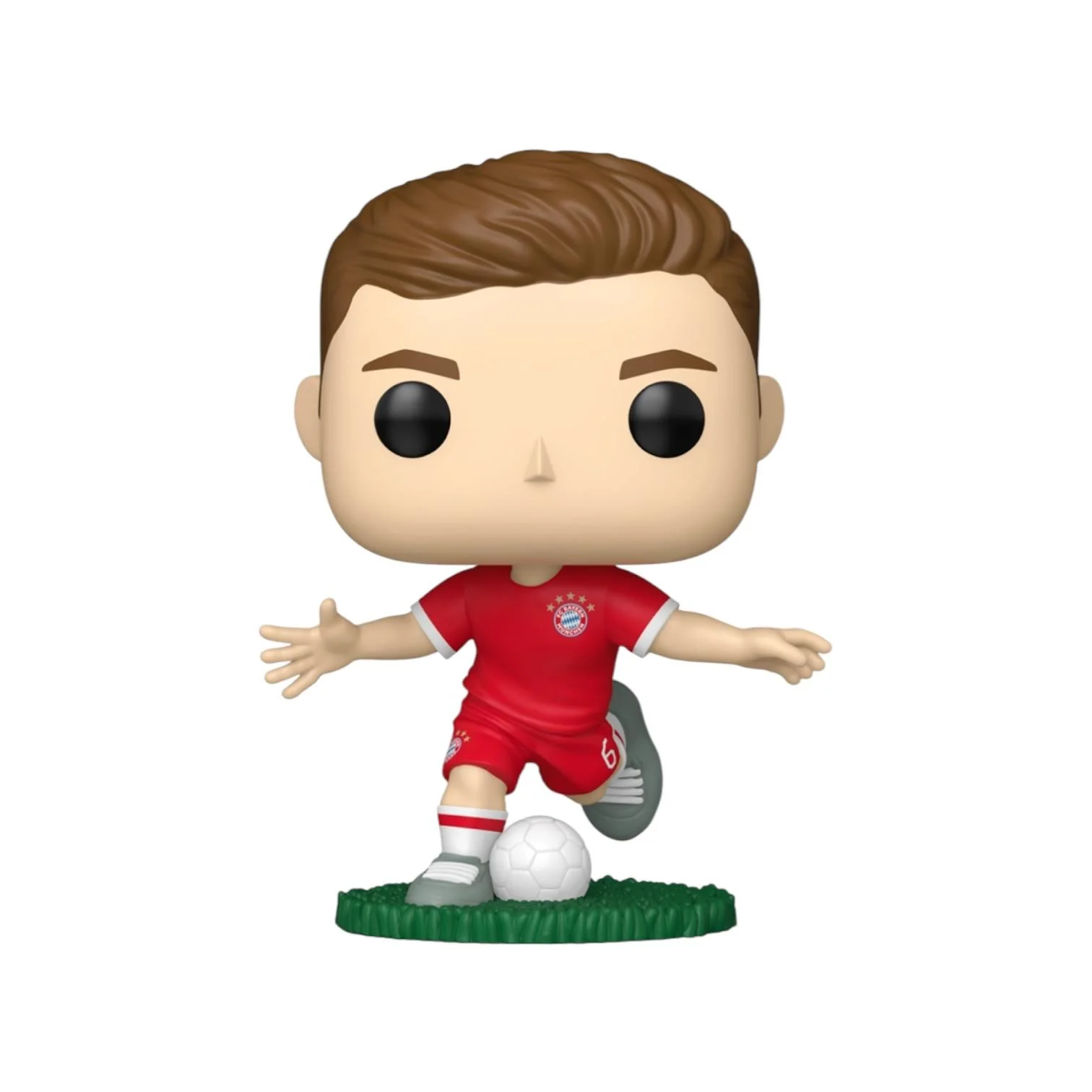 Joshua Kimmich #98 Funko Pop - Bayern Munchen - PREORDER - Image 2