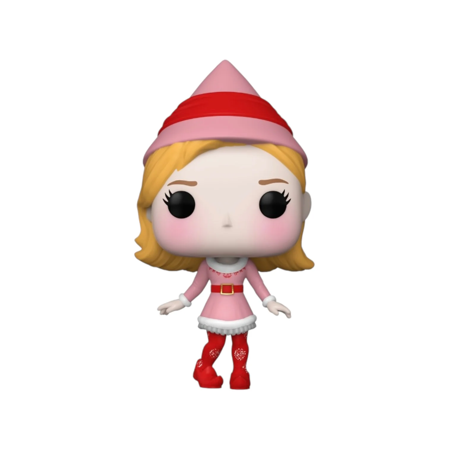 Jovie #119 Funko Pop! - Elf - NFT Release LE1600 Pcs - Condition 8.5/10 - Image 2