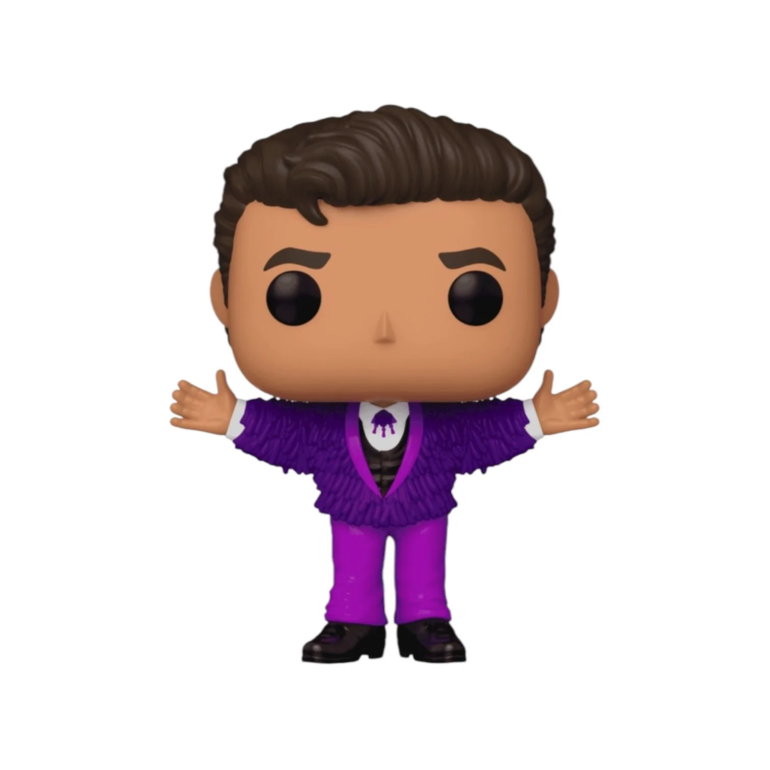 Juan Gabriel #463 Funko Pop - Juan Gabriel - Image 2