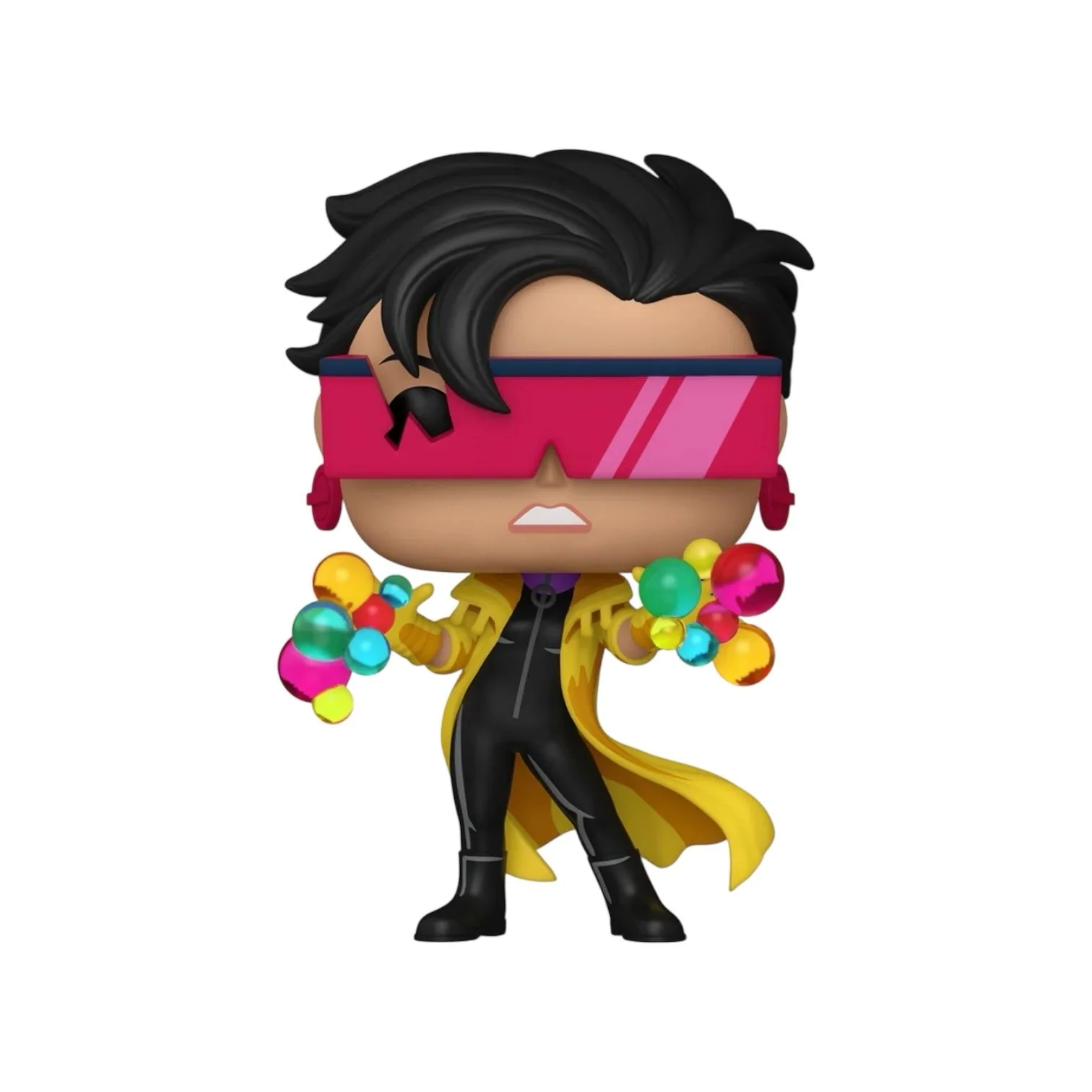 Jubilee #1536 Funko Pop - X-Men '97 - Chance of Chase - PREORDER - Image 4
