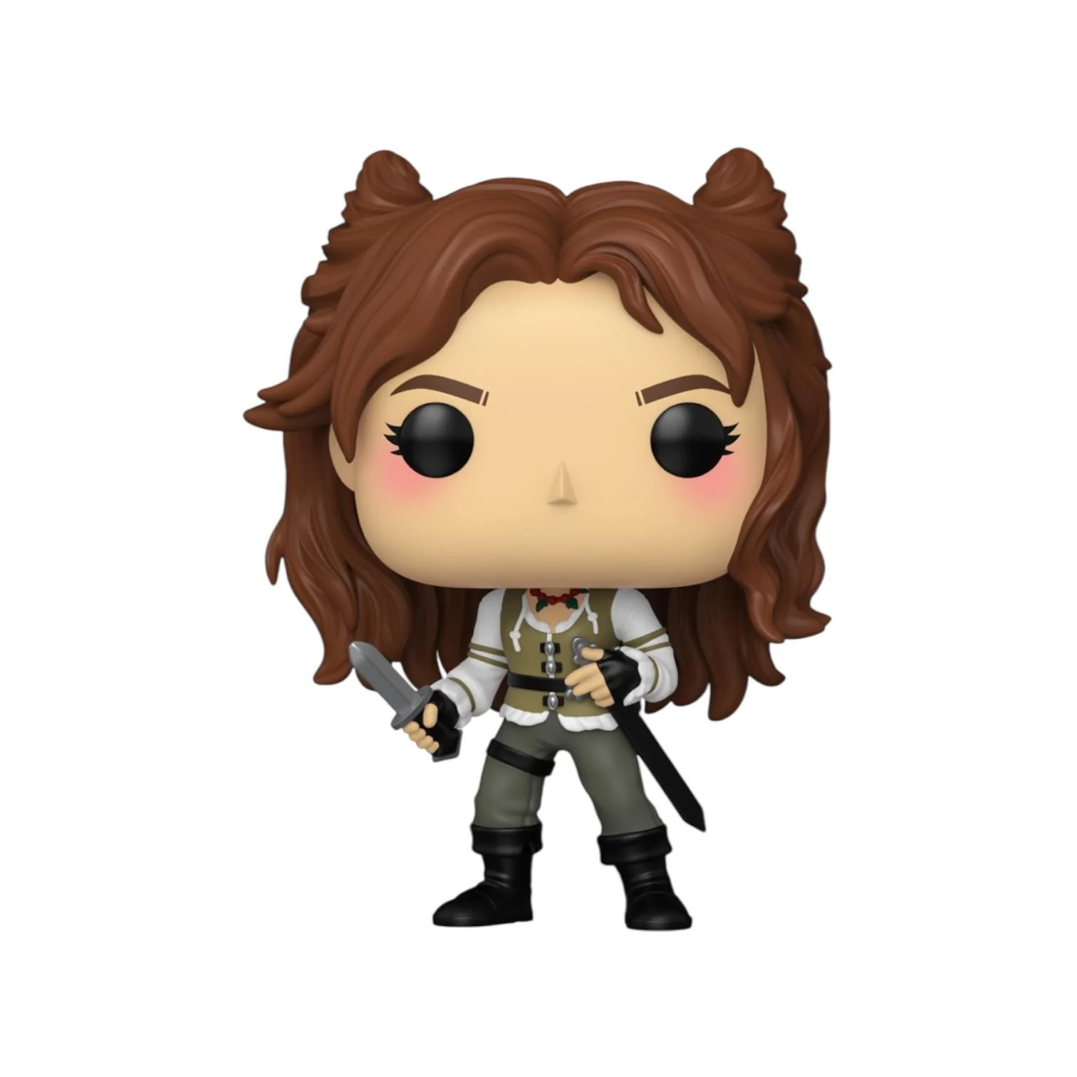 Jude Duarte #48 Funko Pop - The Cruel Prince - PREORDER - Image 2