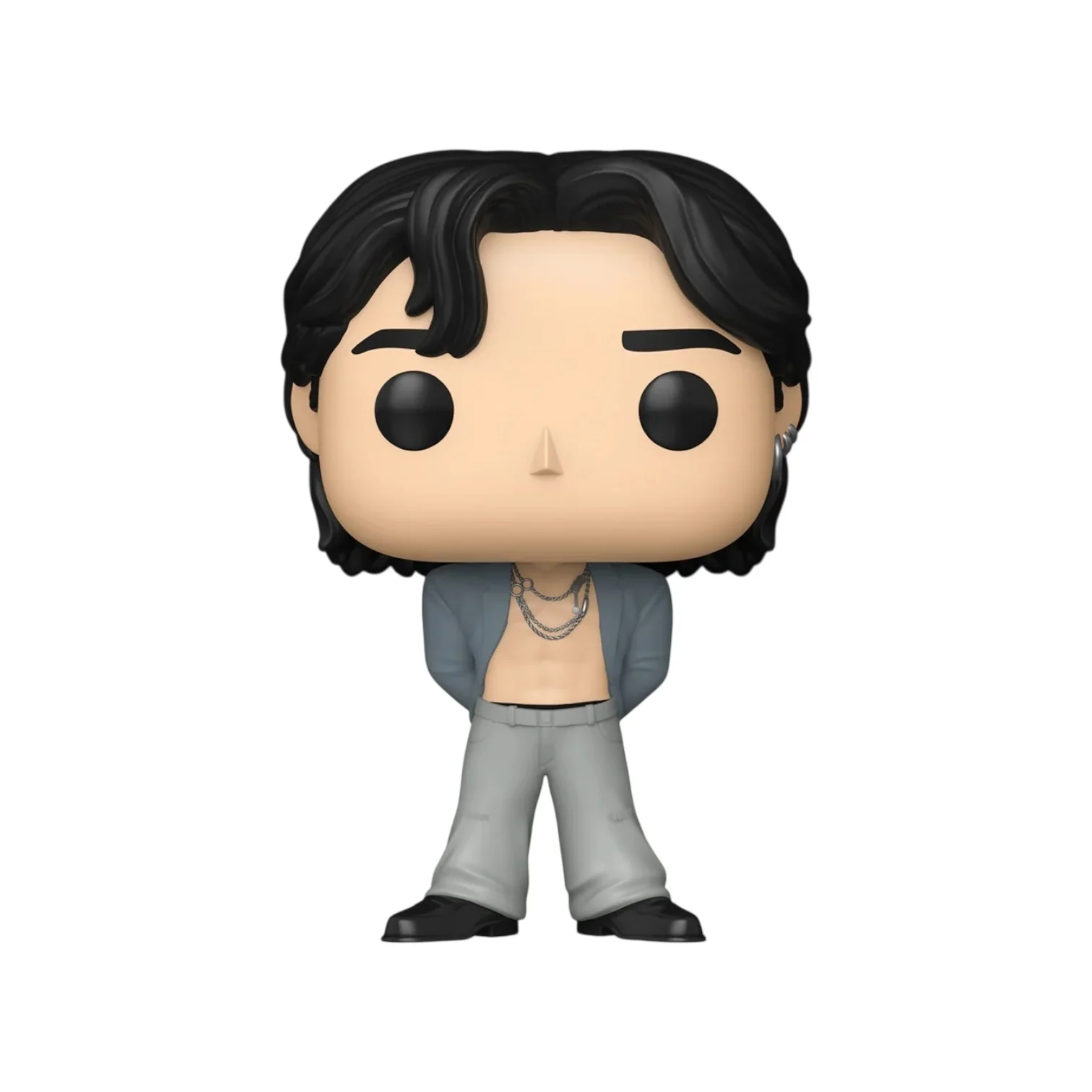 Jung Kook #470 Funko Pop! - Seven - BTS: Solos - Coming Soon - Image 2