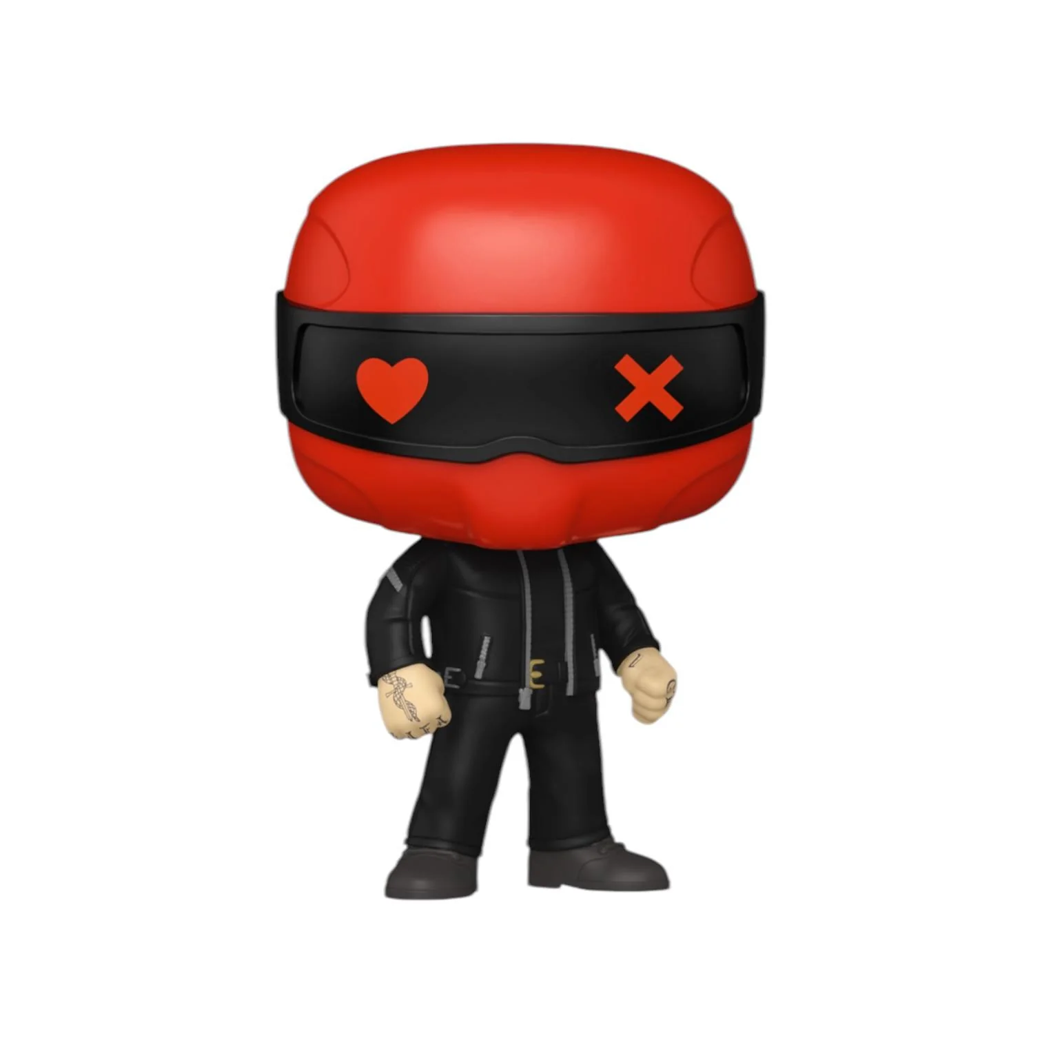 Junior Trocci #55 Funko Pop - Into the Darkness: Lights Out - PREORDER - Image 2