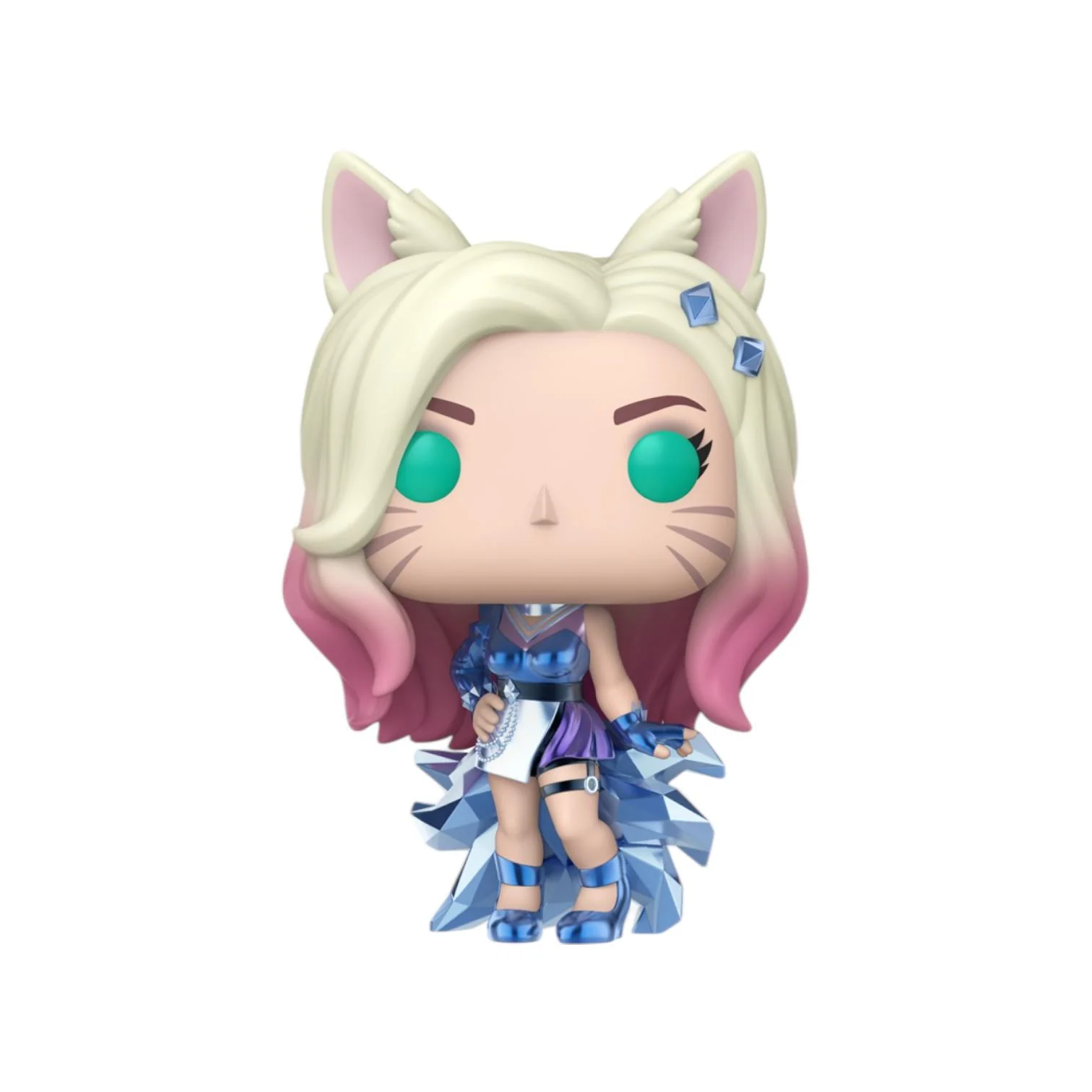 K/DA Ahri #1220 Funko Pop - League of Legends - PREORDER - Image 2