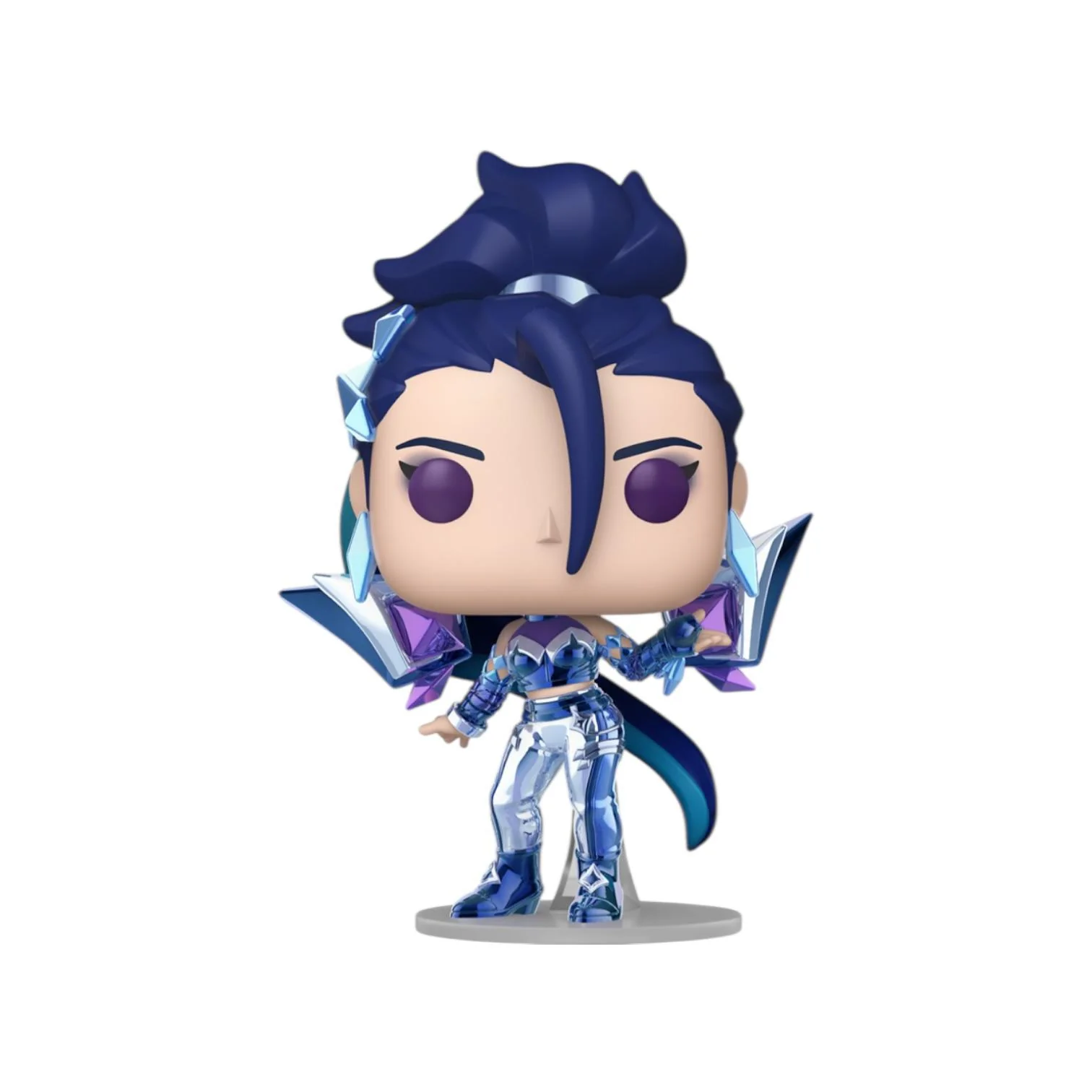 K/DA Kai'sa #1223 Funko Pop - League of Legends - PREORDER - Image 2