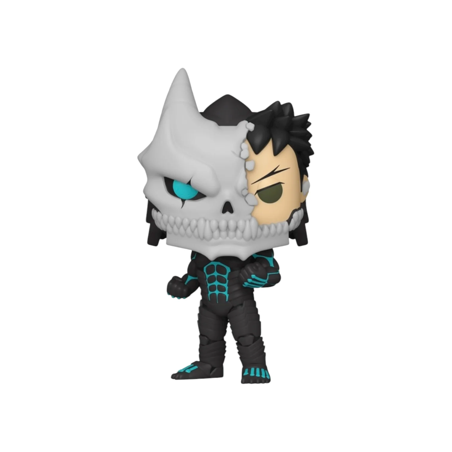 Kaiju No.8 #2079 (Chase) Funko Pop - Kaiju No.8 - Image 2