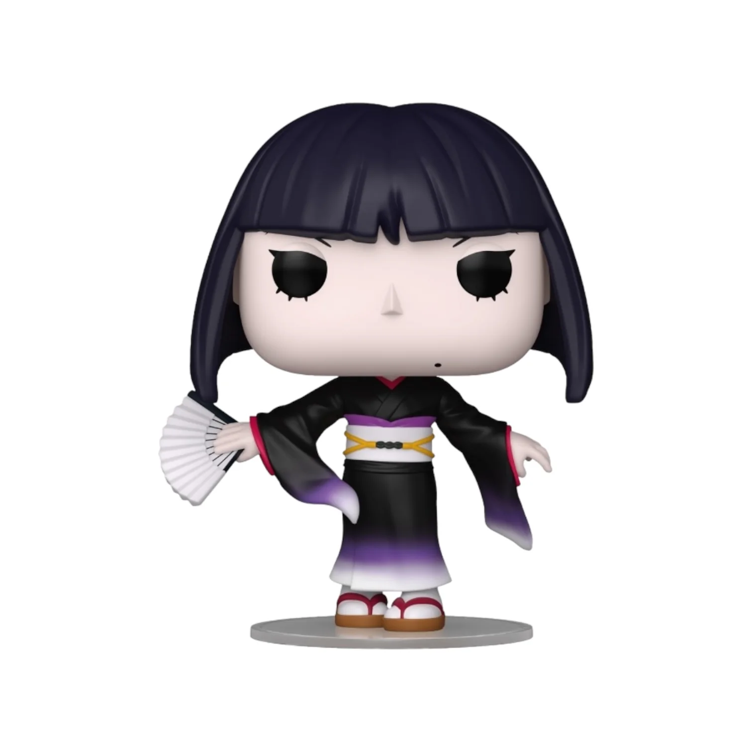 Kalluto Zoldyck #1726 Funko Pop! - Hunter x Hunter - Image 2