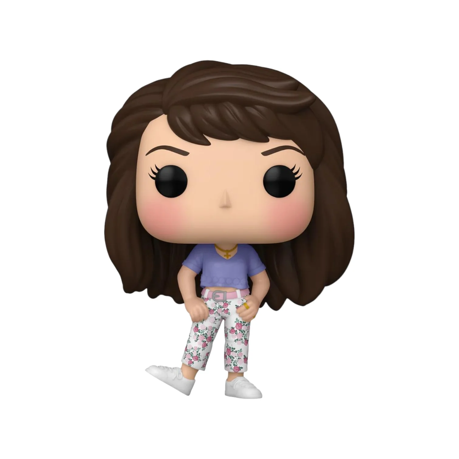 Kelly Kapowski #1576 Funko Pop! - Saved By The Bell - Image 2