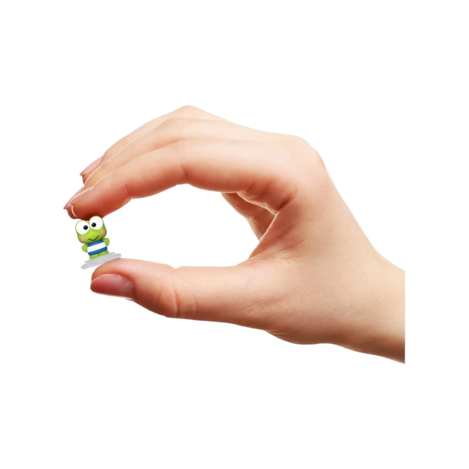 Keroppi and My Melody 2 pack Bitty Pop - Hello Kitty - PREORDER - Image 4