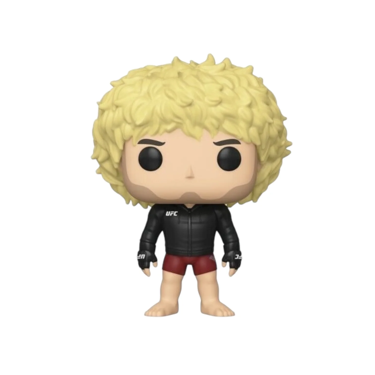 Khabib Nurmagomedov Funko Pop! #08 - UFC - Image 2
