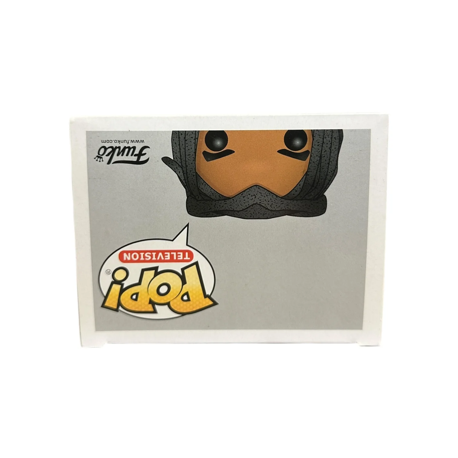 Khary Payton Signed Ezekiel #574 Funko Pop! - The Walking Dead - Condition 9/10 - ACOA Authenticated - Image 6