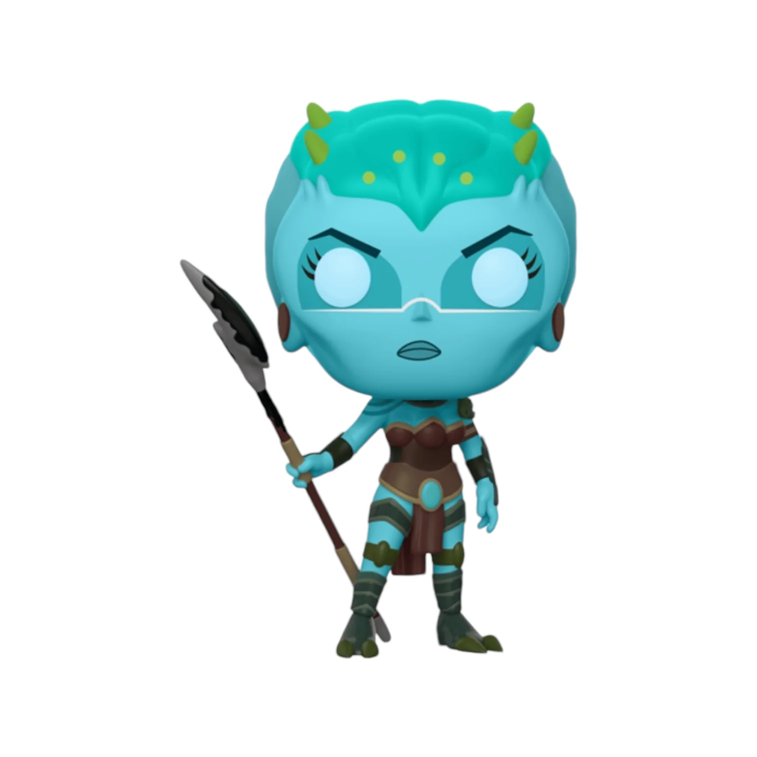 Kiara #443 Funko Pop! - Rick and Morty - Image 2
