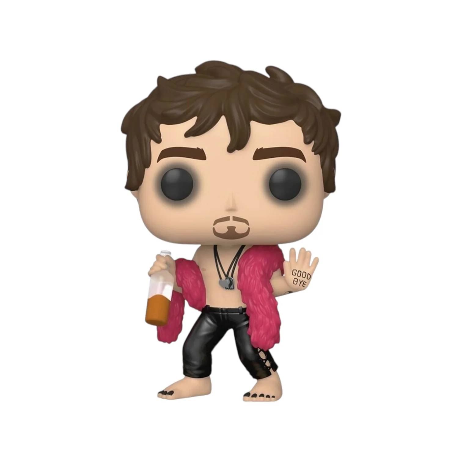 Klaus #931 Funko Pop! - The Umbrella Academy - Image 2