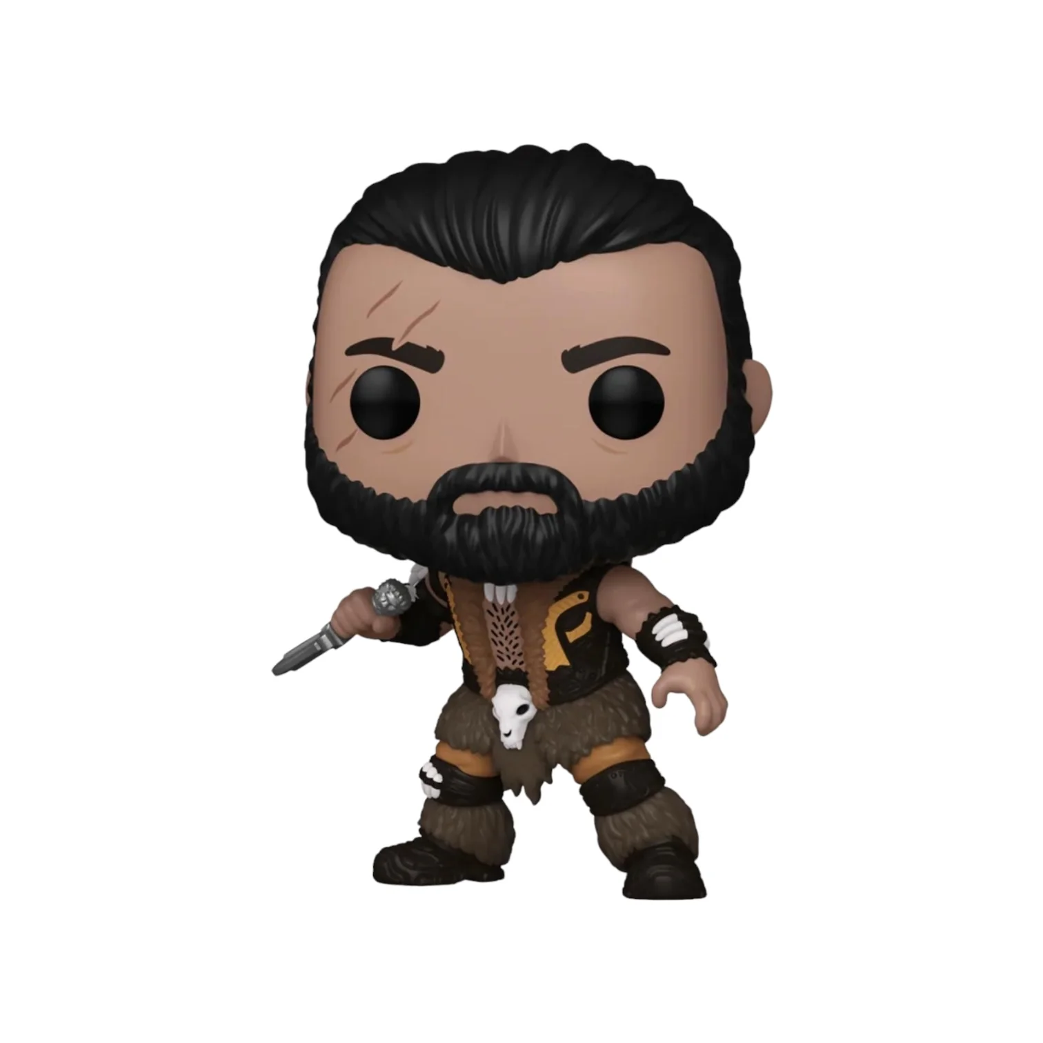 Kraven #973 Funko Pop! - Spider-Man 2 - Gamerverse - Image 2