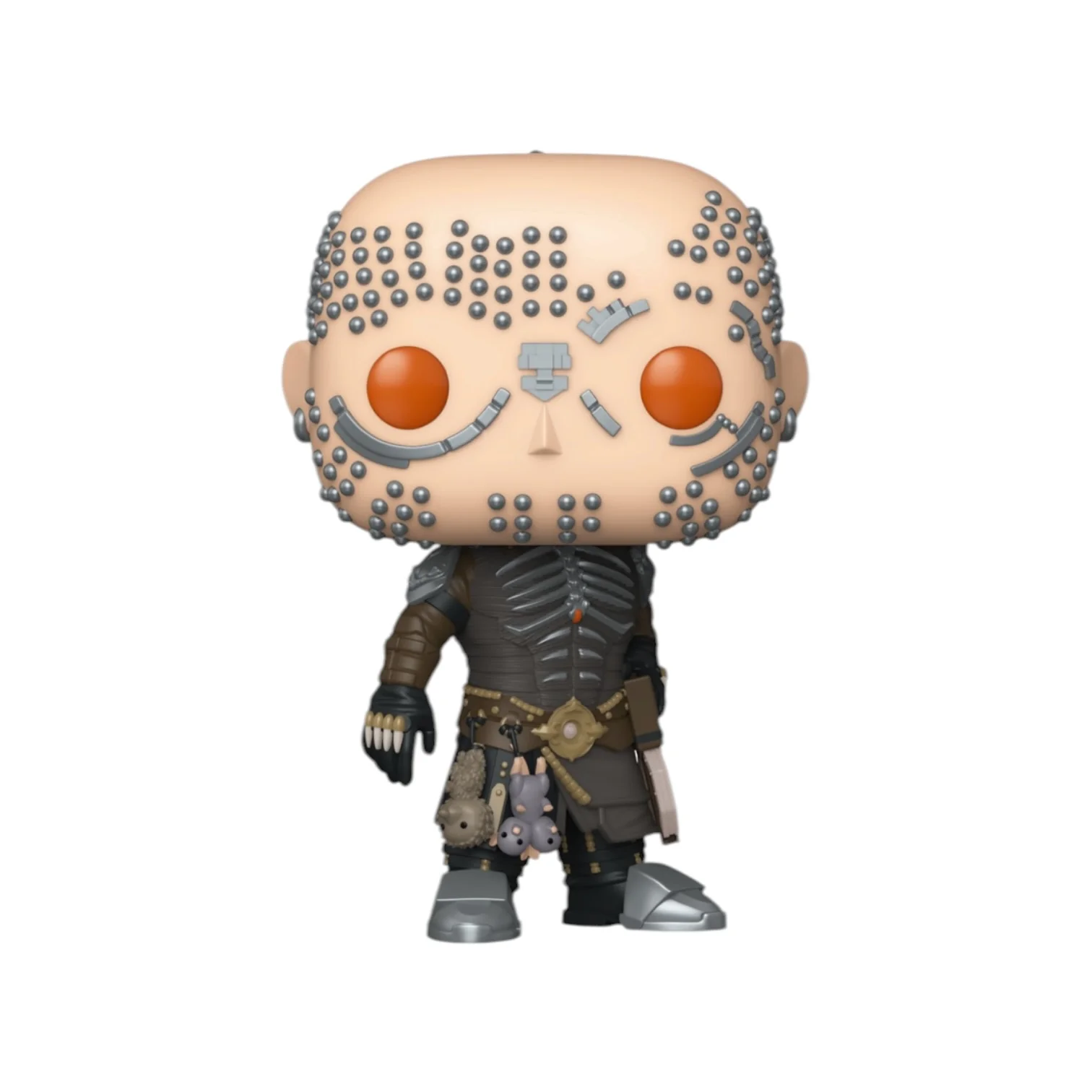 Krem of the Yellow Hills #637 Funko Pop! - Supergirl - PREORDER - Image 2