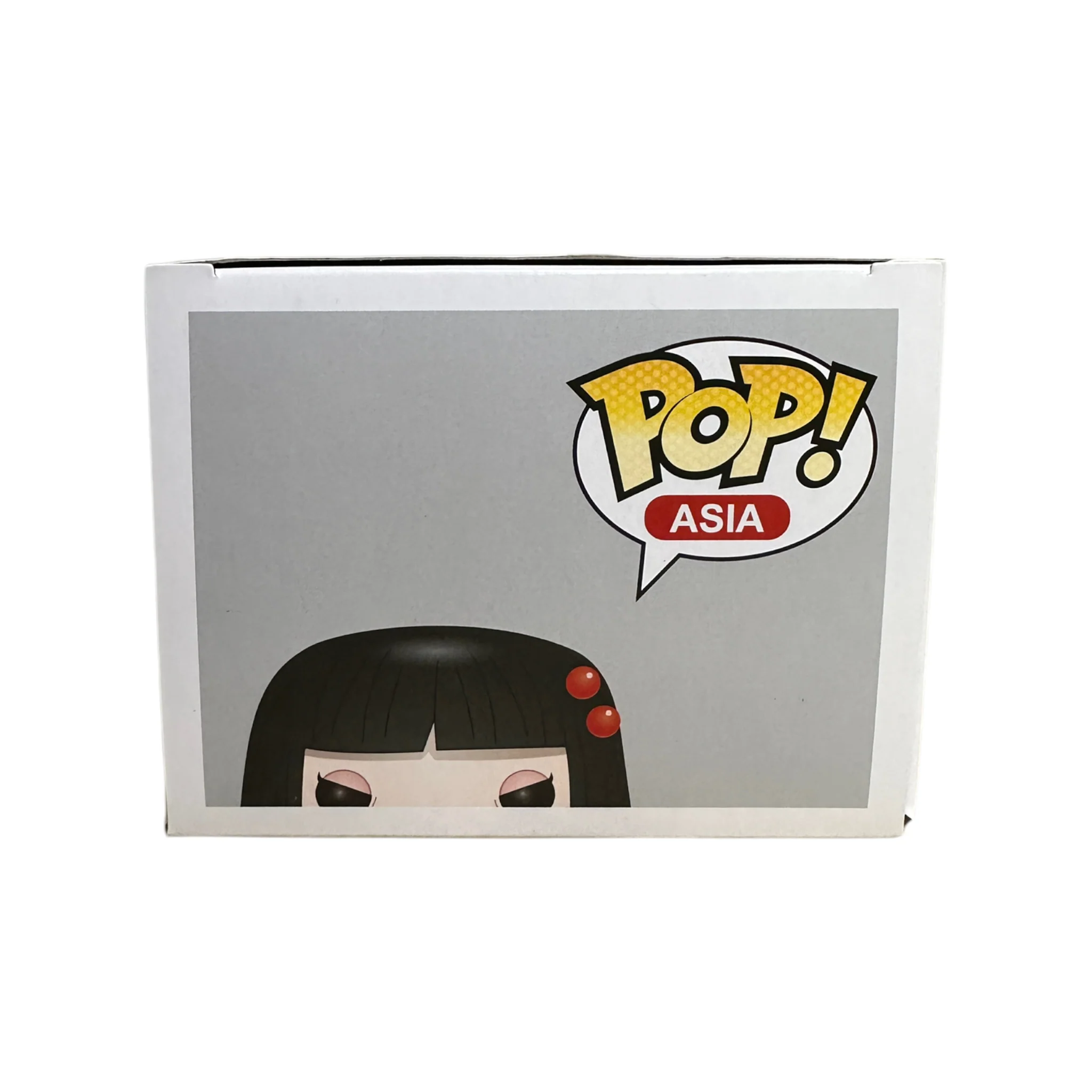 Kuchisake #82 Funko Pop! - Legendary Creatures & Myths - PopLife Exclusive - Condition 8/10 - Image 6
