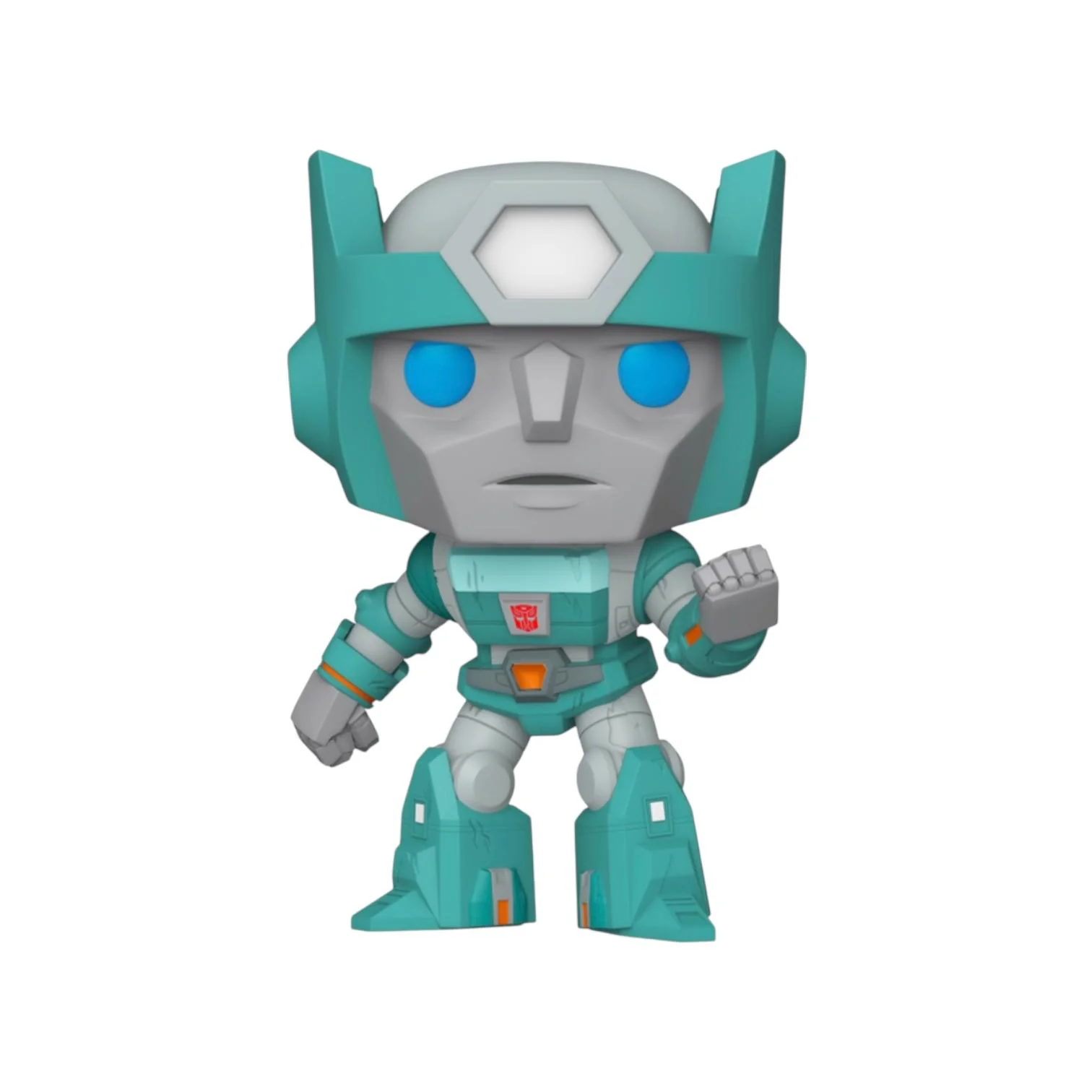 Kup #168 Funko Pop - Transformers - Image 2