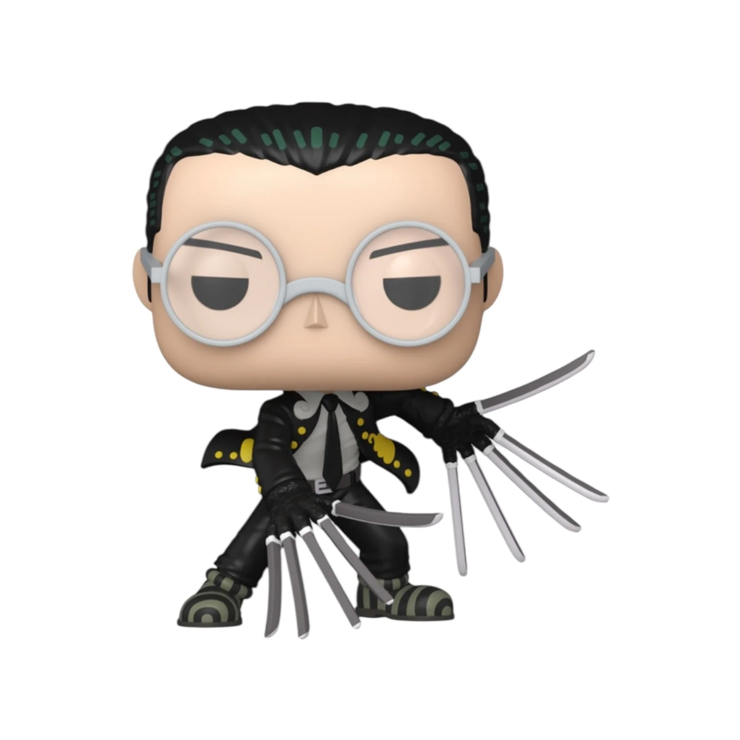 Kuro #2225 Funko Pop - One Piece - PREORDER - Image 2