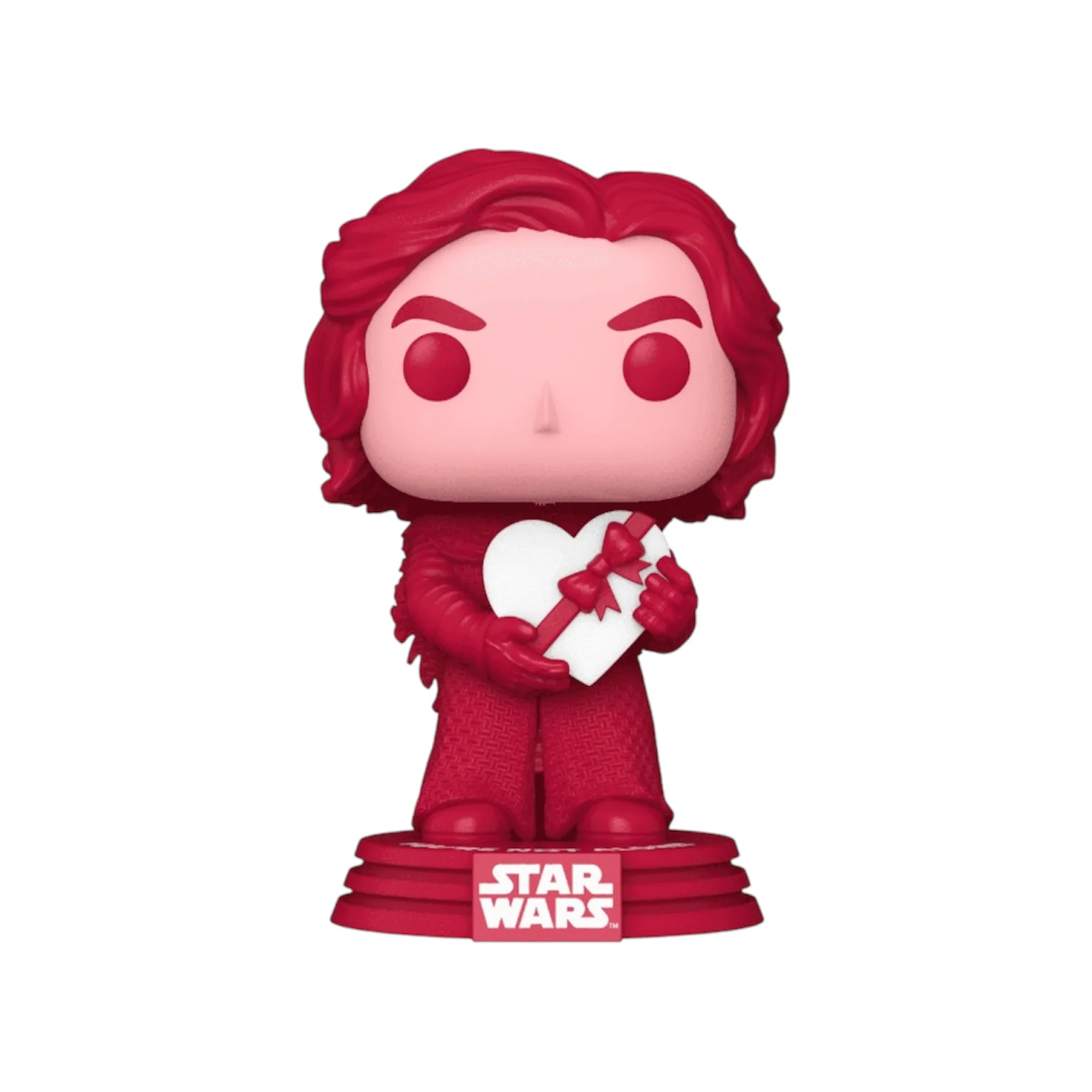 Kylo Ren #591 Funko Pop! - Valentines -Star Wars - Image 2