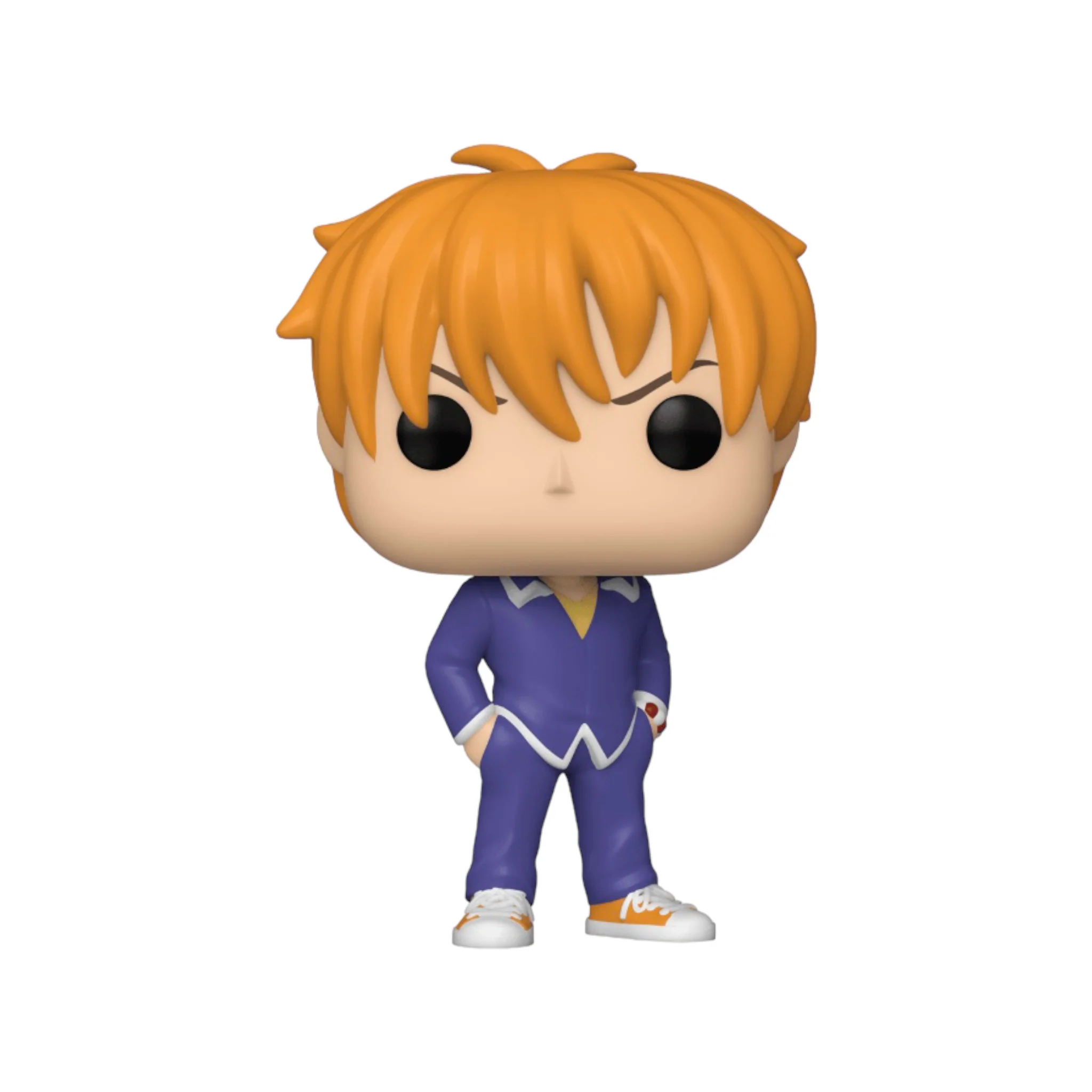 Kyo Soma #881 Funko Pop! - Fruits Basket - Image 2