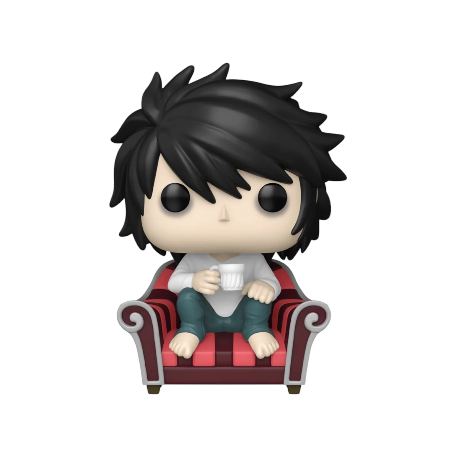 L #2381 Funko Pop - Death Note - PREORDER - Image 2