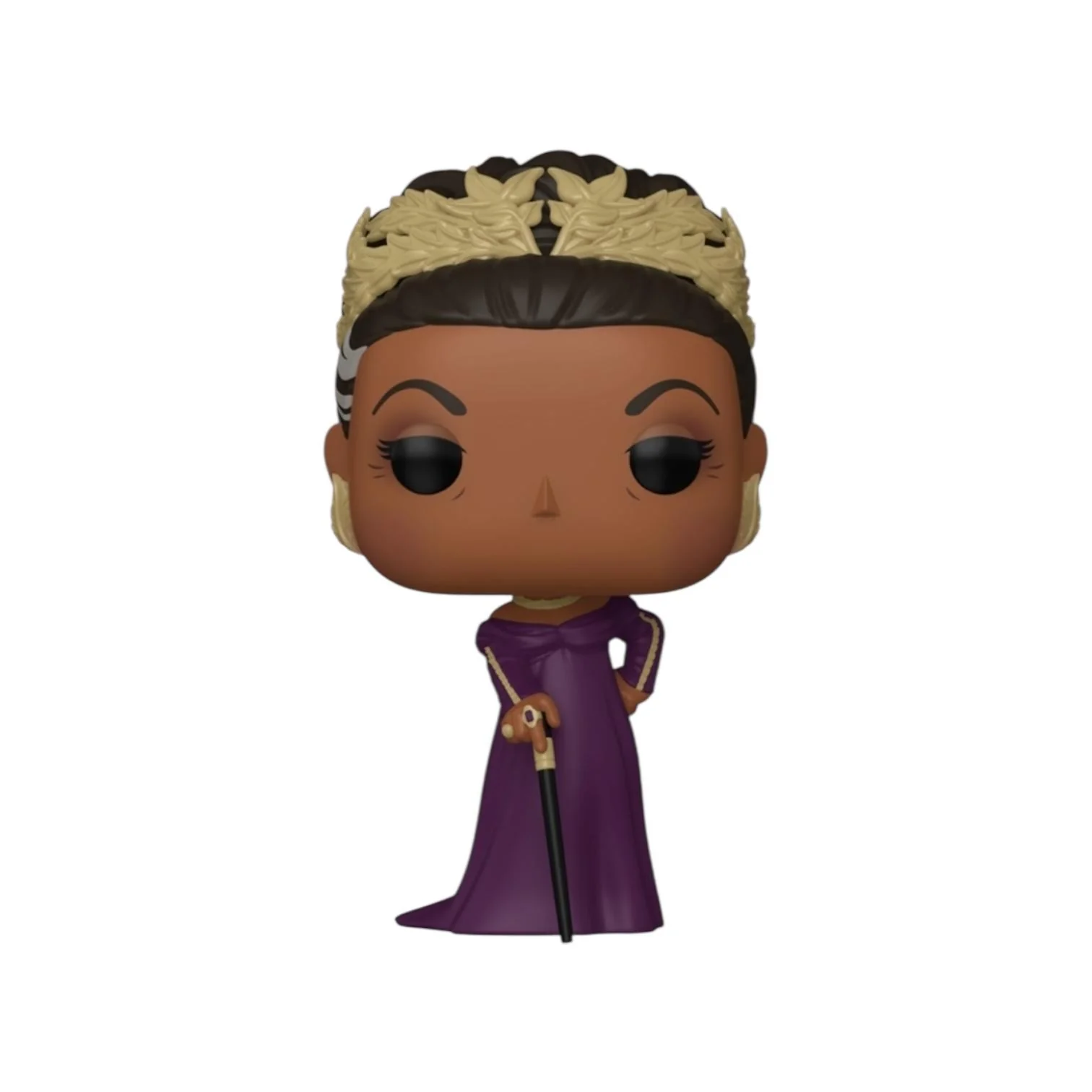 Lady Danbury #1851 Funko Pop - Bridgerton - Image 2