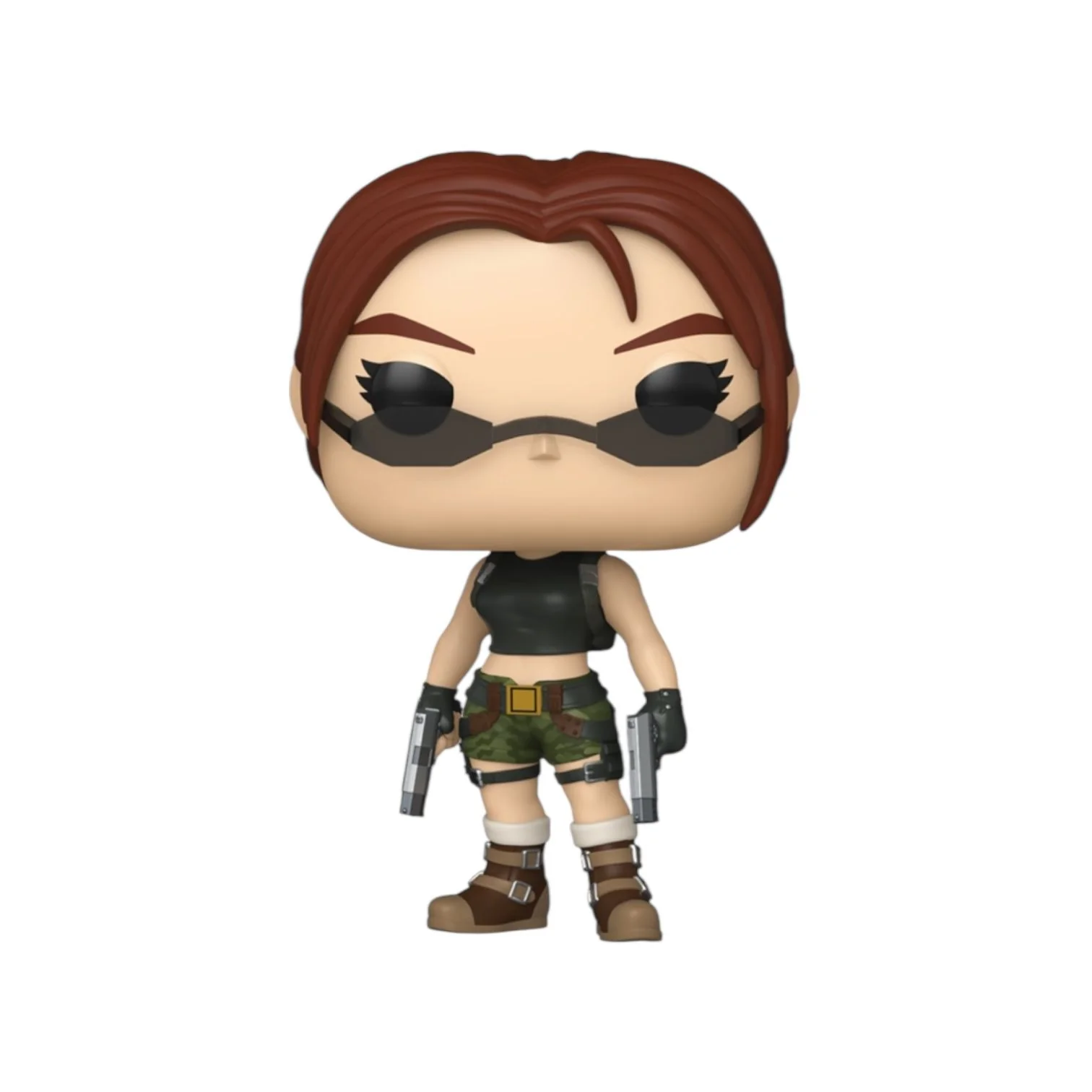 Lara Croft (Angel of Darkness) #1194 Funko Pop - Tomb Raider - Image 2