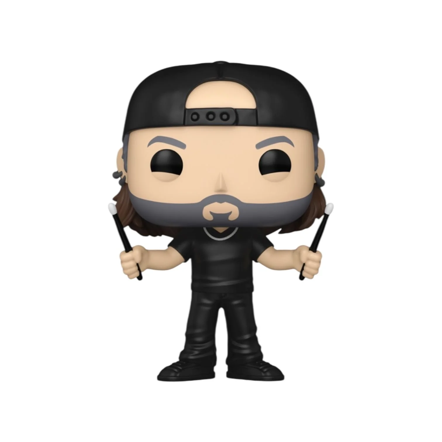 Lars #485 Funko Pop - Metallica: 72 Seasons - Image 2