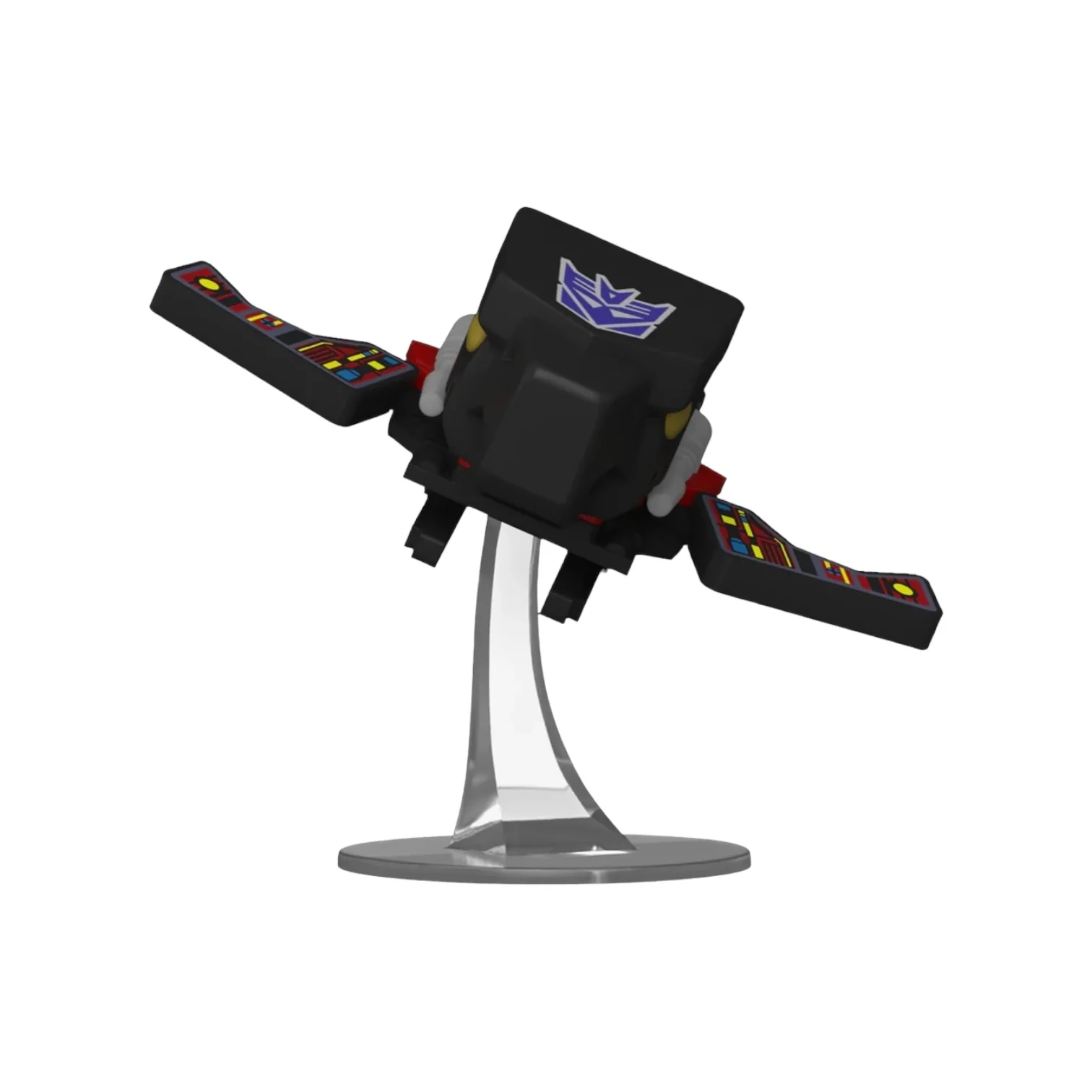 Laserbeak #135 Funko Pop! - Transformers - Image 2