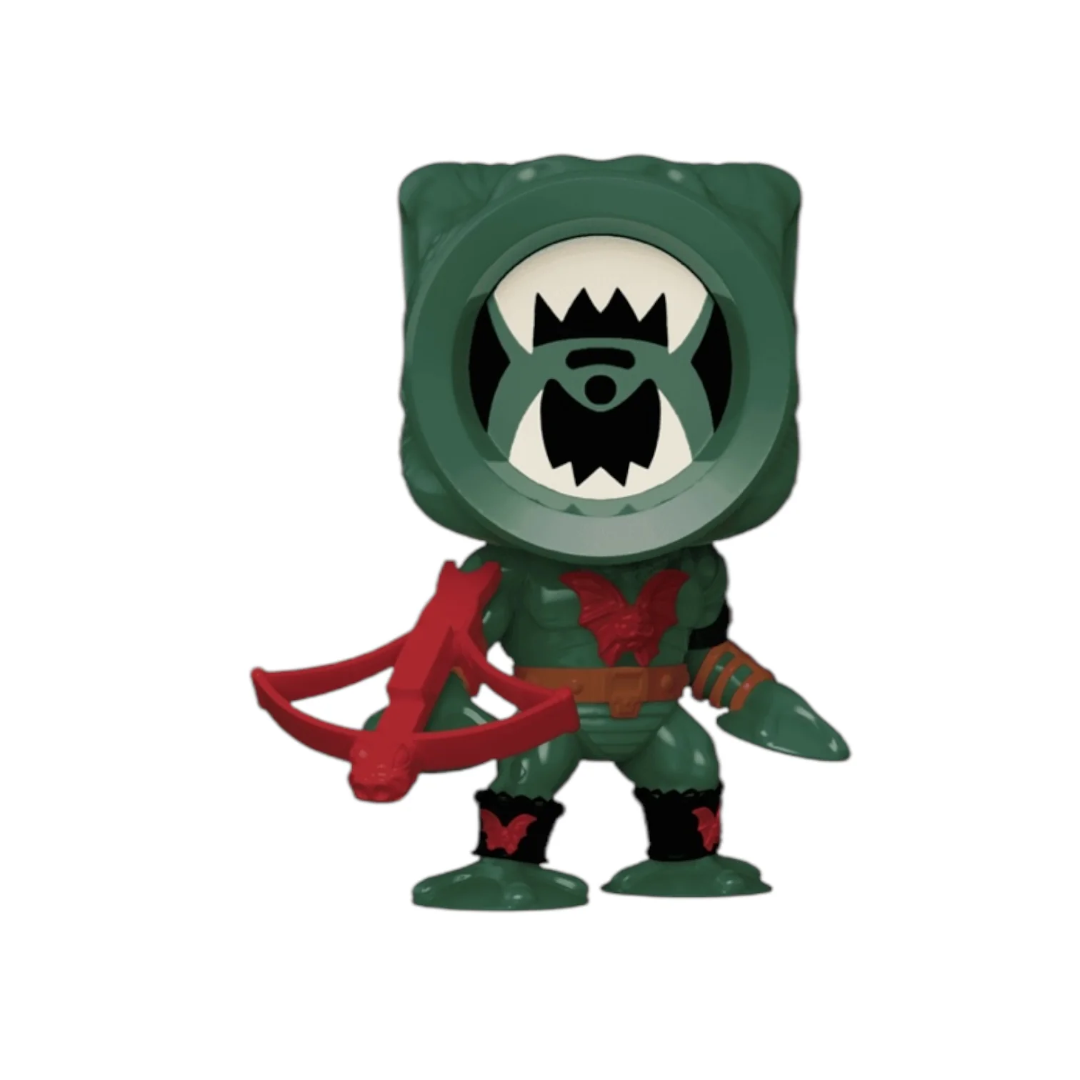 Leech #89 Funko Pop! - Masters Of The Universe - Retro Toys - FYE Exclusive - Image 2
