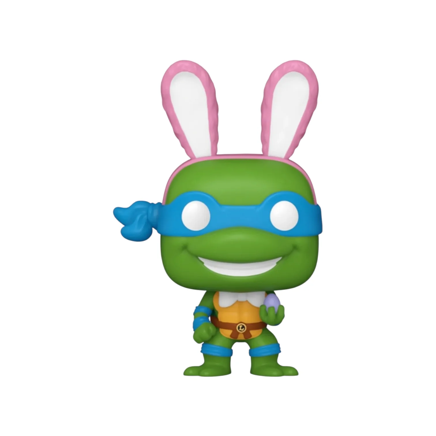 Leonardo (Easter) Funko Pocket Pop - Teenage Mutant Ninja Turtles - Image 2