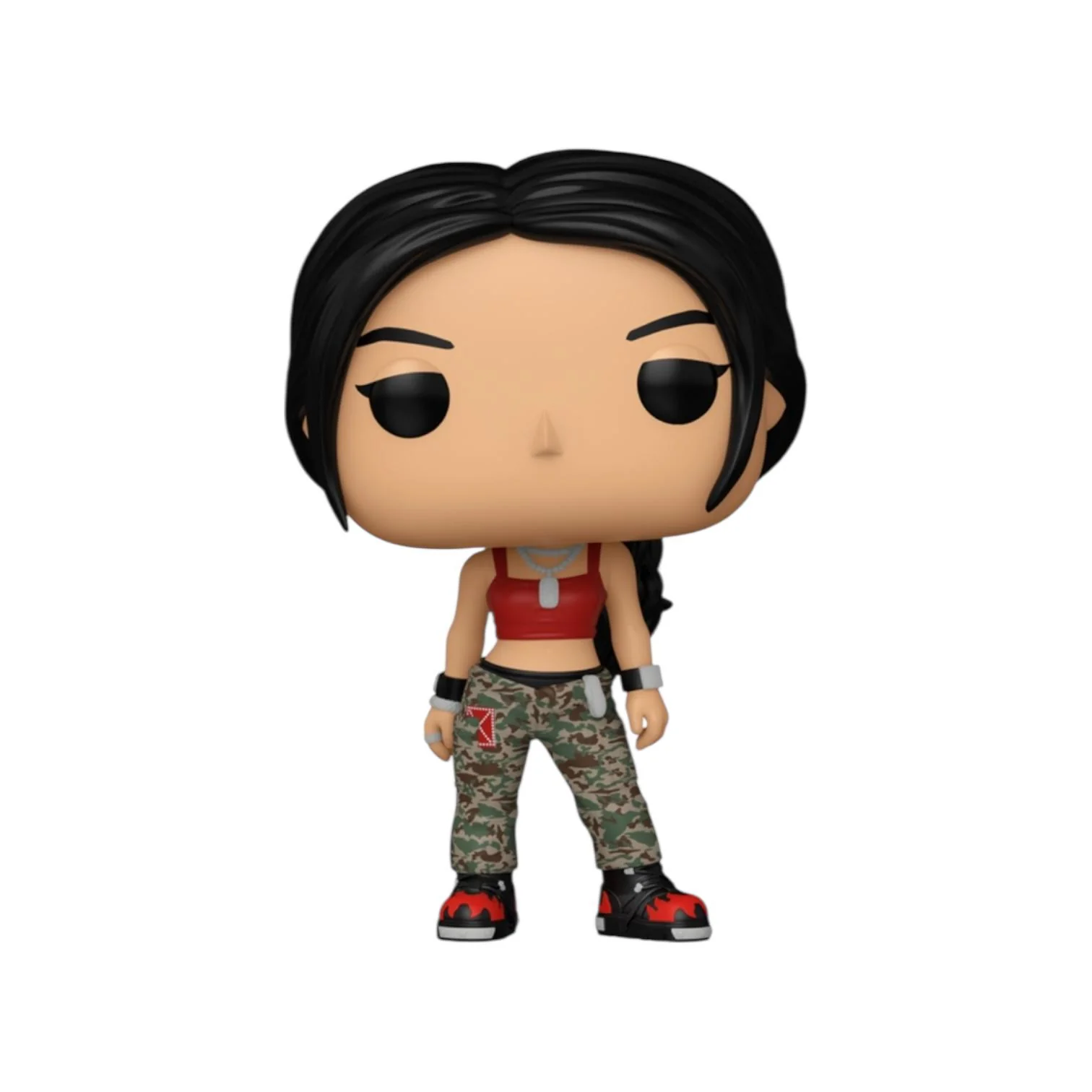Letty Ortiz #1994 Funko Pop - Fast & Furious - PREORDER - Image 2