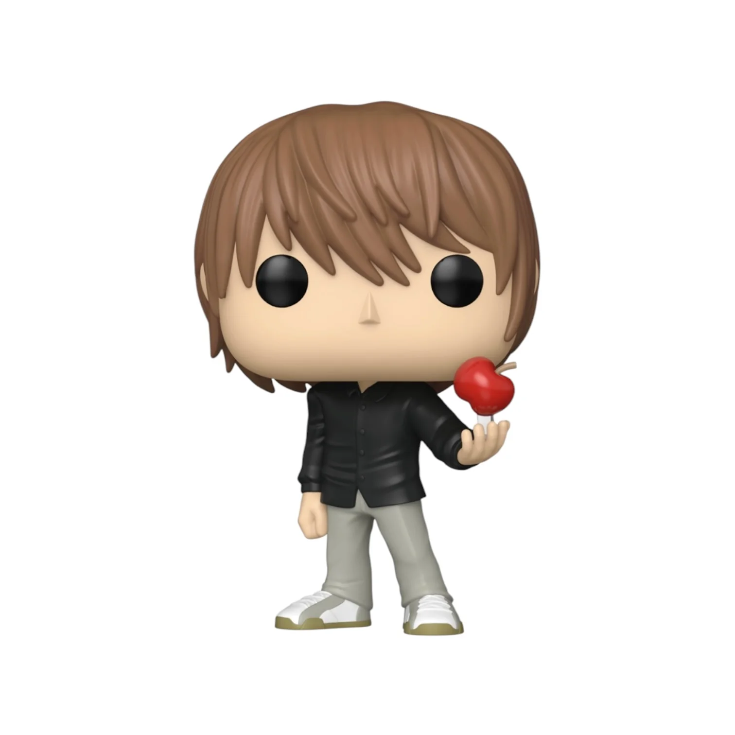 Light Yagami #2379 Funko Pop - Death Note - PREORDER - Image 2