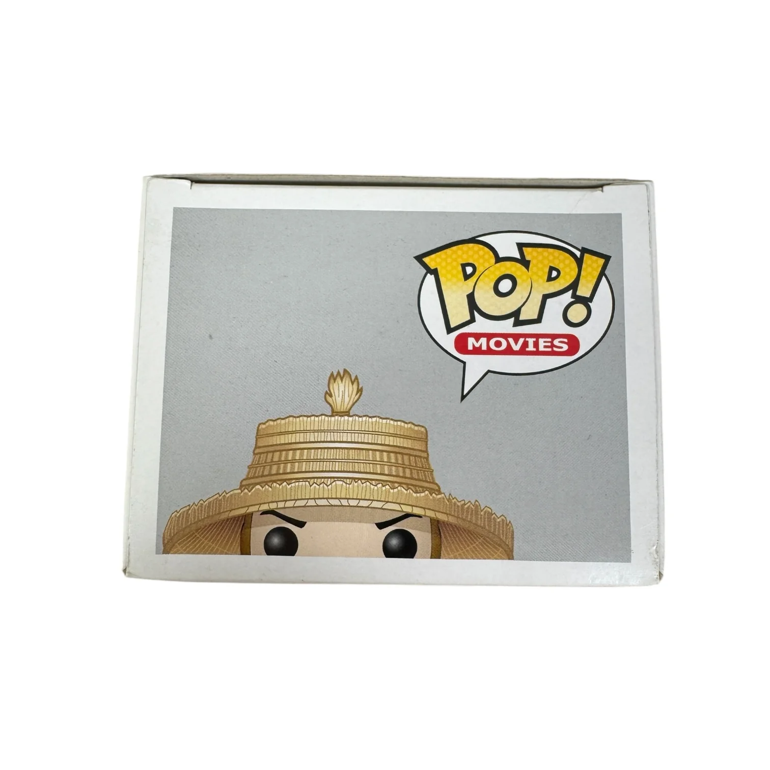 Lightning #156 Funko Pop! - Big Trouble In Little China - Condition 7/10 - Image 5