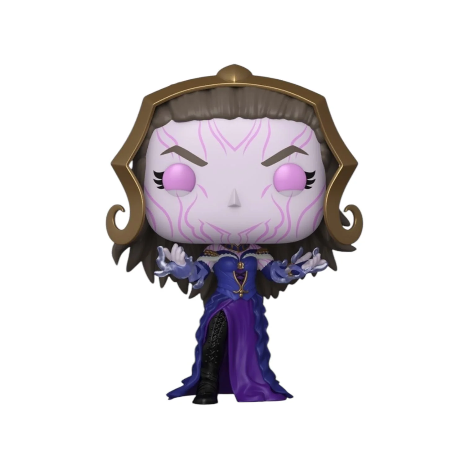 Liliana #1167 Funko Pop - Magic the Gathering - PREORDER - Image 2