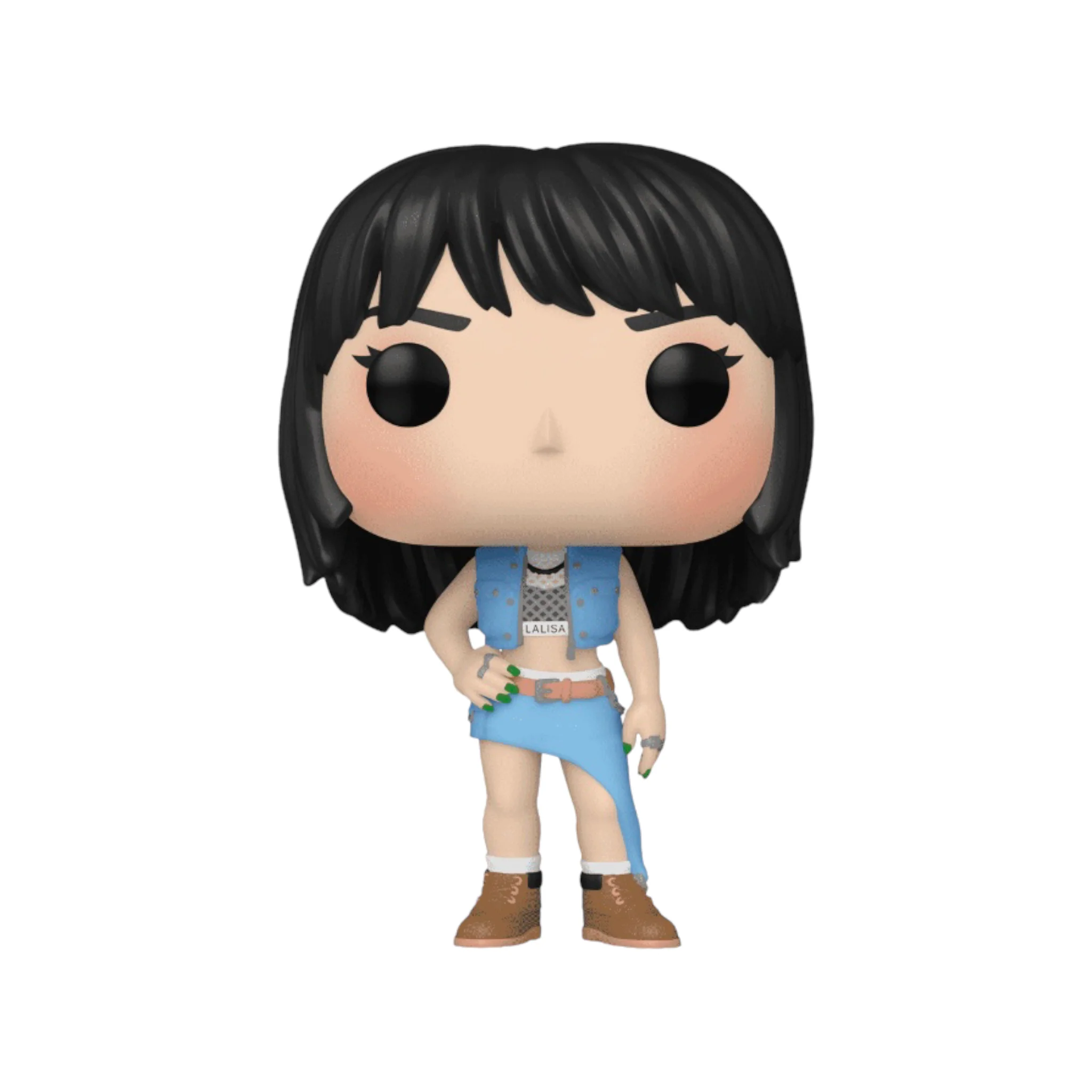 Lisa #364 Funko Pop! - Blackpink - Image 2